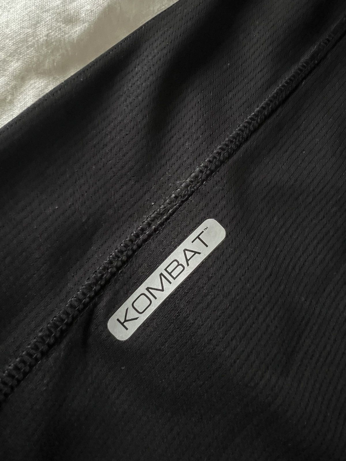 Kappa VENEZIA FC 23/24 x KAPPA x HOME KIT JERSEY Size US L / EU 52-54 / 3 - 5 Thumbnail