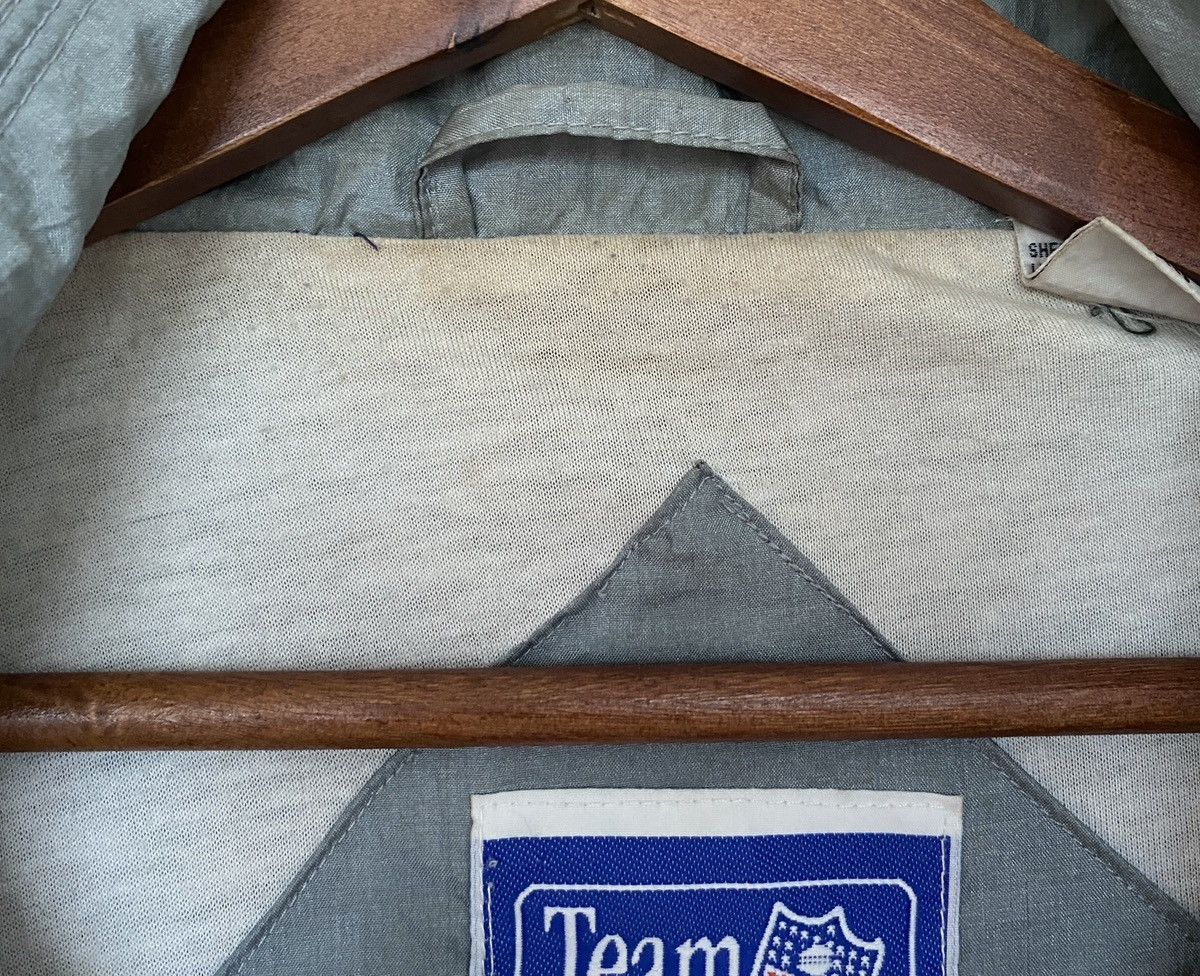 NFL × Vintage Vintage Brand NFL Cowboys Oversized Jacket 1990s Size US XL / EU 56 / 4 - 11 Thumbnail