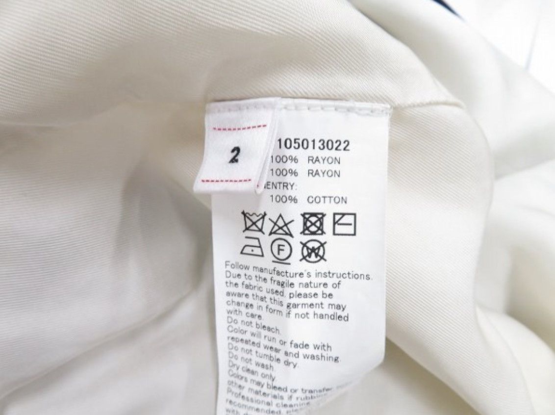 Visvim Visvim Redsun Souvenir JKT Tiger Size US M / EU 48-50 / 2 - 5 Thumbnail