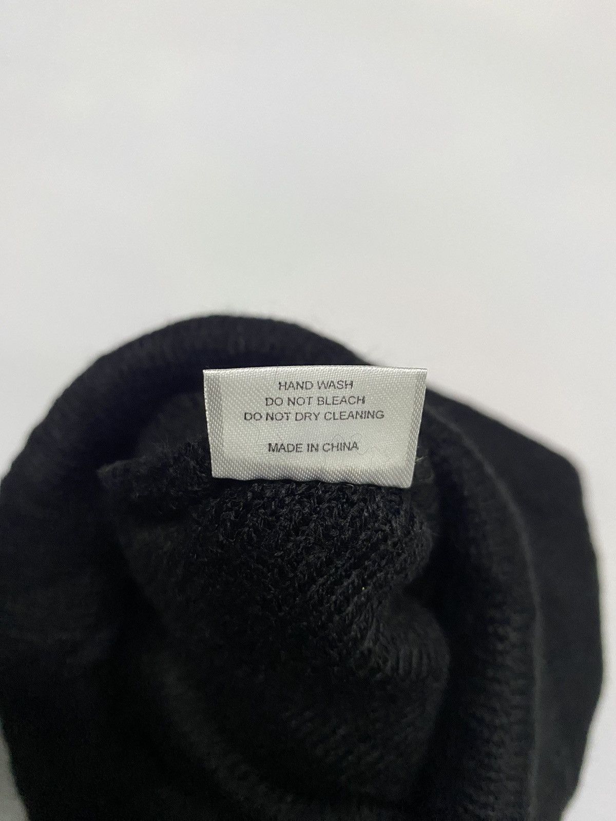 Playboy Playboy Small Logo Embroidery Beanie Hat Size ONE SIZE - 5 Thumbnail