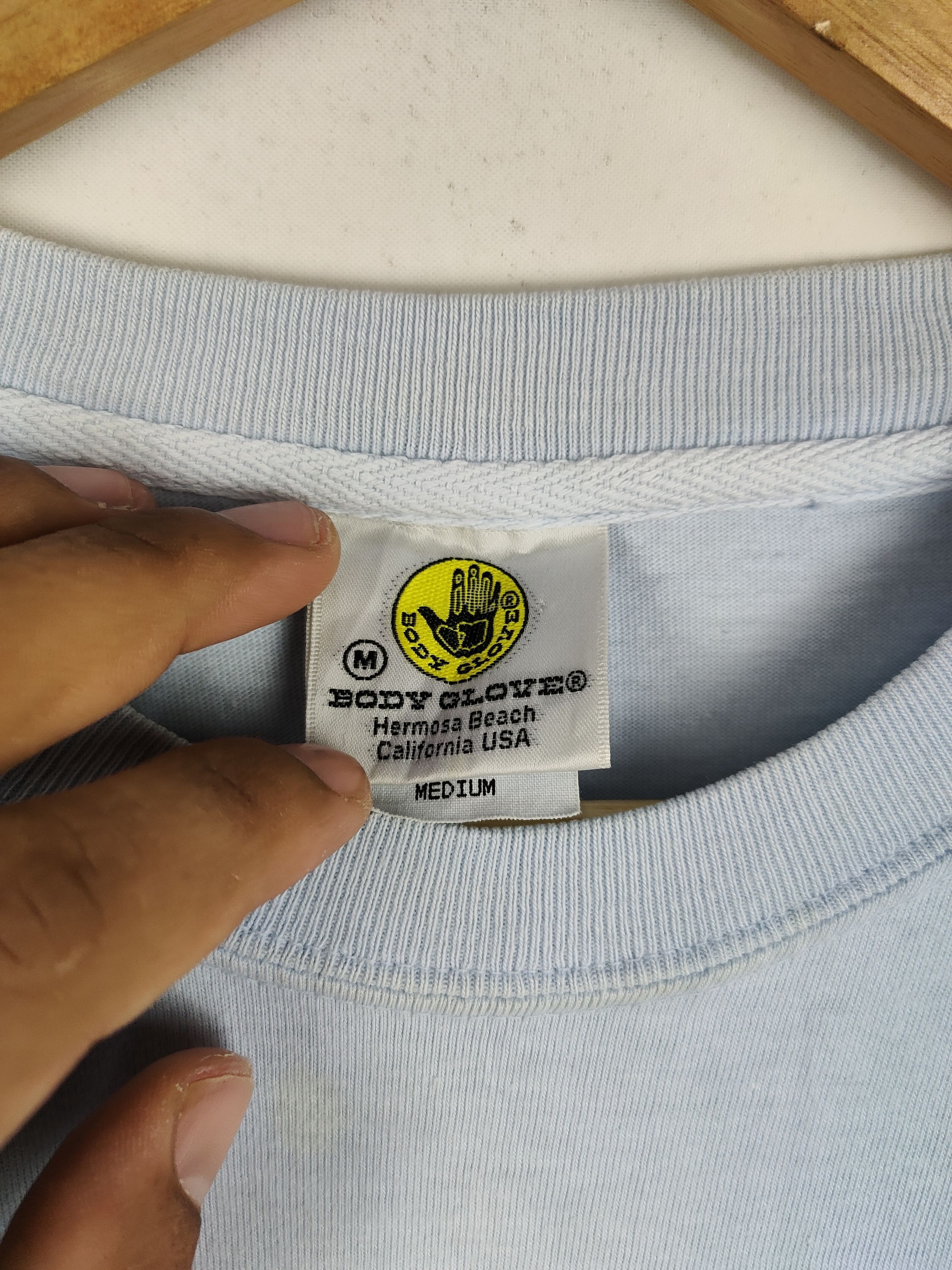 Body Glove × Vintage Vintage Body Glove Hawaii Shirt Surf streetwear Size US S / EU 44-46 / 1 - 3 Thumbnail