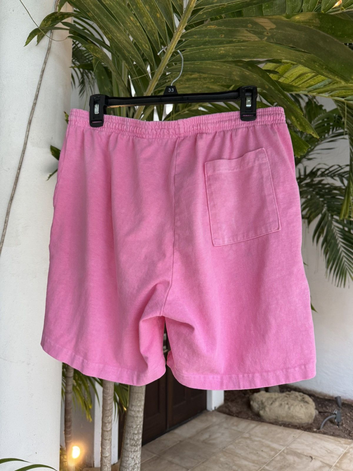 Other The Filthy Project Spellout Shorts LA Apparel Large Size US 34 / EU 50 - 2 Thumbnail
