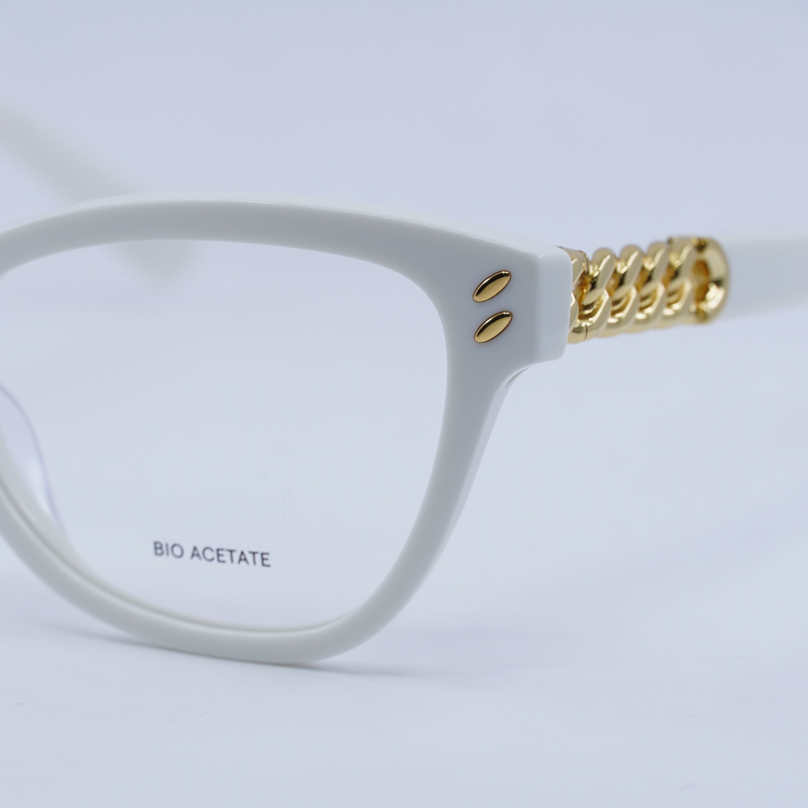 Stella McCartney Stella McCartney SC50005I 025 Eyeglasses Size ONE SIZE - 8 Thumbnail