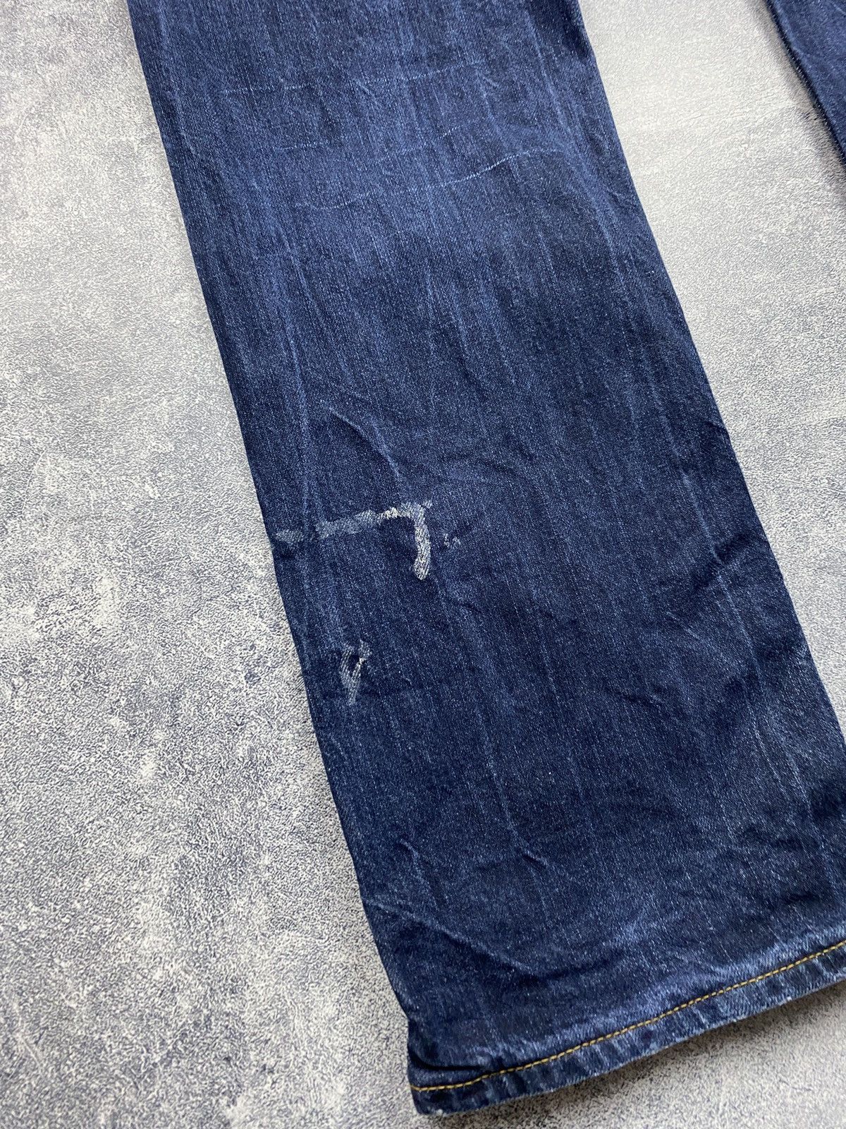 G-Star G-Star Denim Pants jeans Size US 30 / EU 46 - 15 Thumbnail