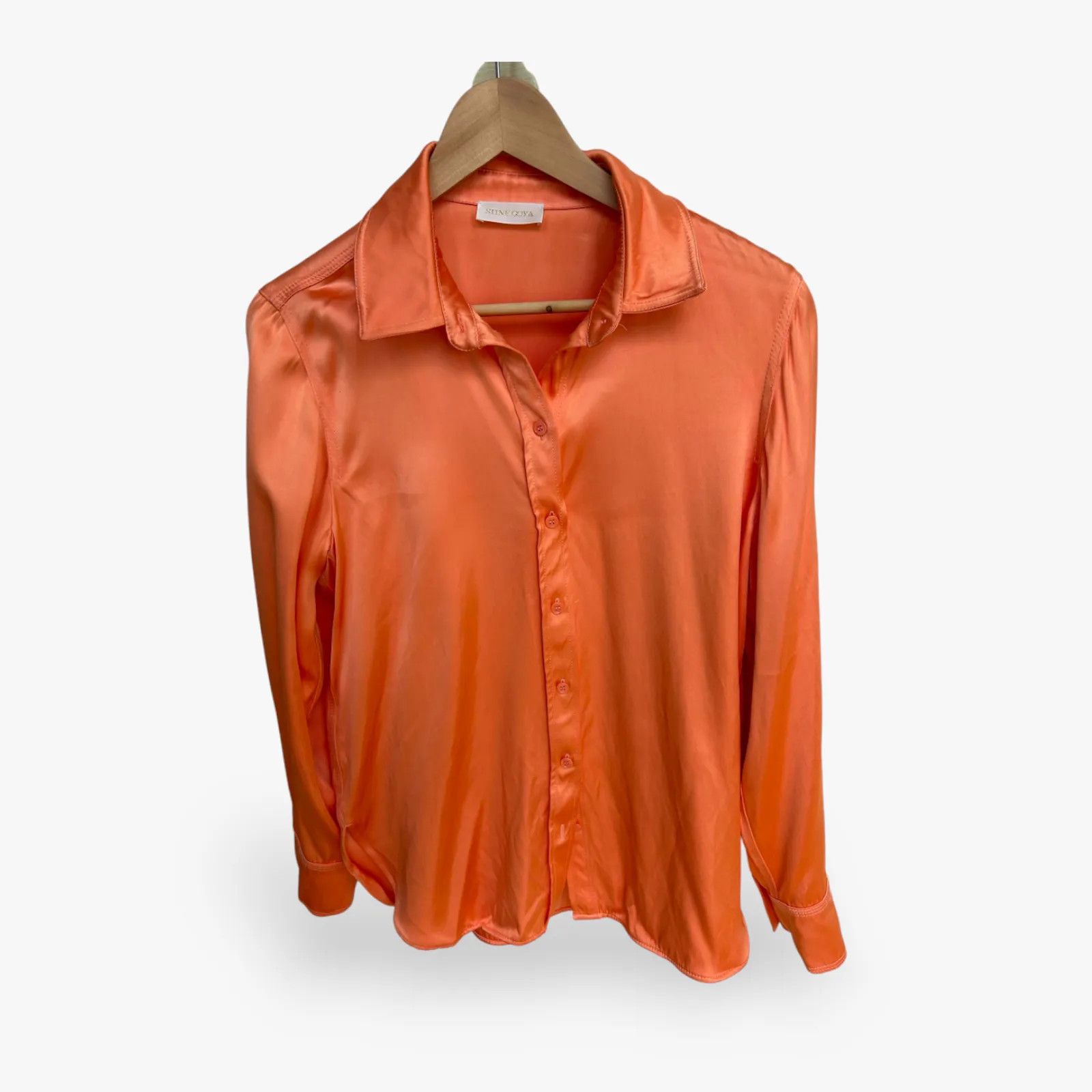 Stine Goya Stine Goya Janina Shirt Size S / US 4 / IT 40 - 1 Thumbnail