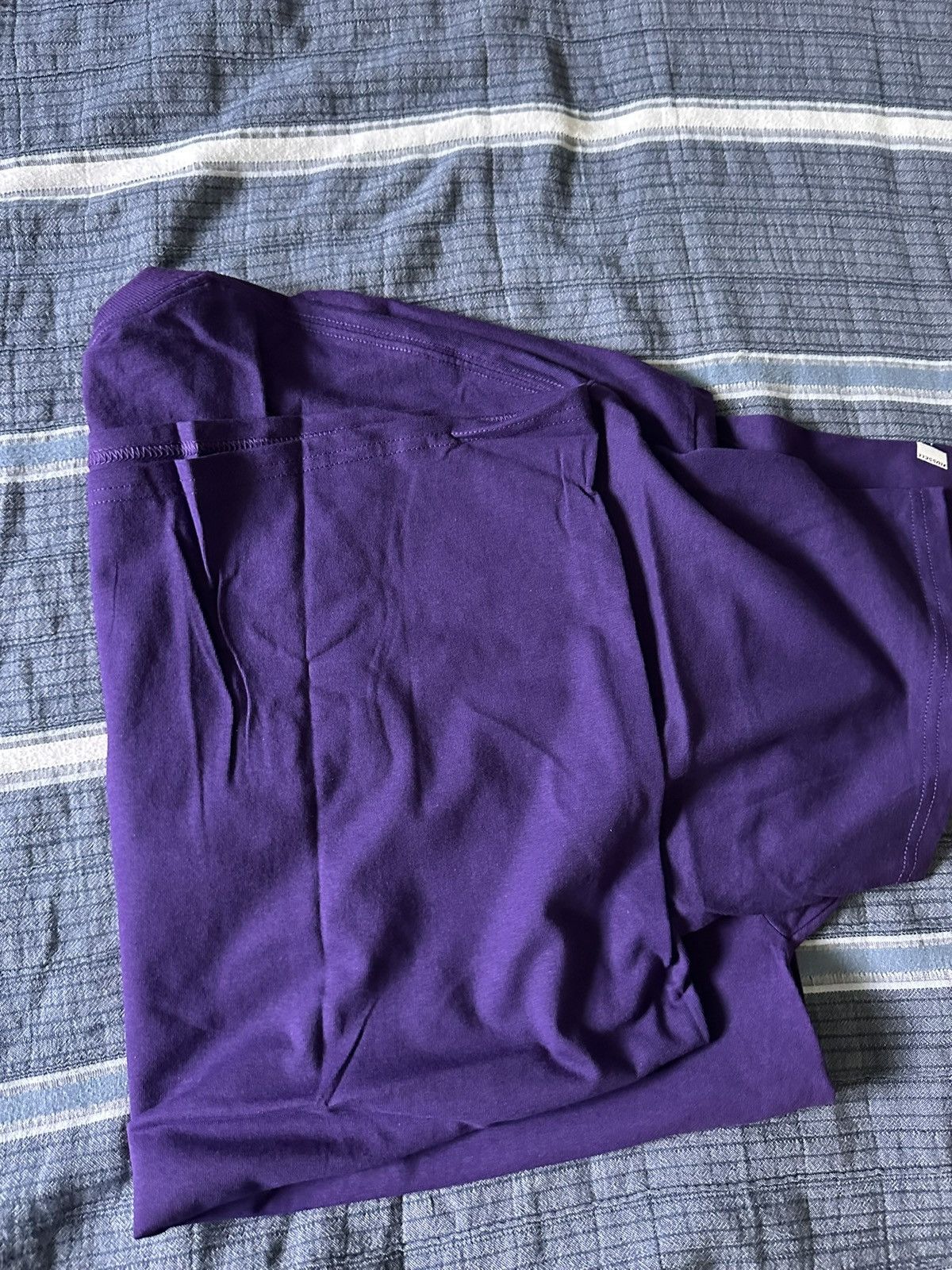 Russell Athletic Washington Tee Size US XL / EU 56 / 4 - 2 Thumbnail
