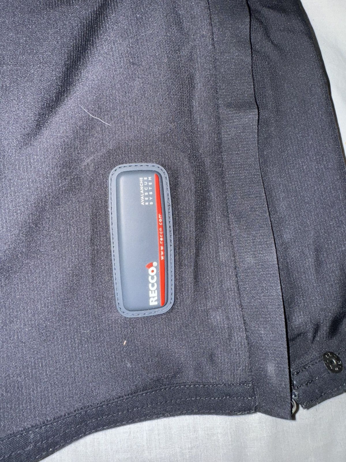Nike ACG Nike acg recco gorpcore pants Size US 38 / EU 54 - 4 Thumbnail