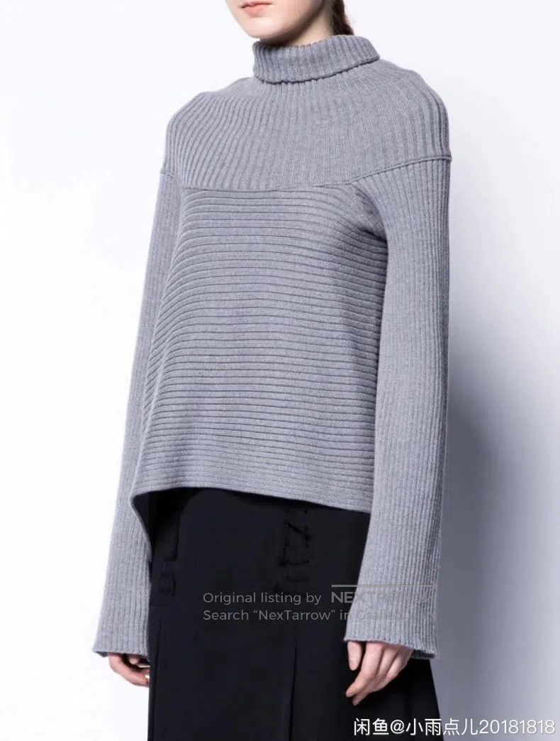 Comme des Garcons Comme Des Garcons size M Skirt Size 23" - 3 Thumbnail