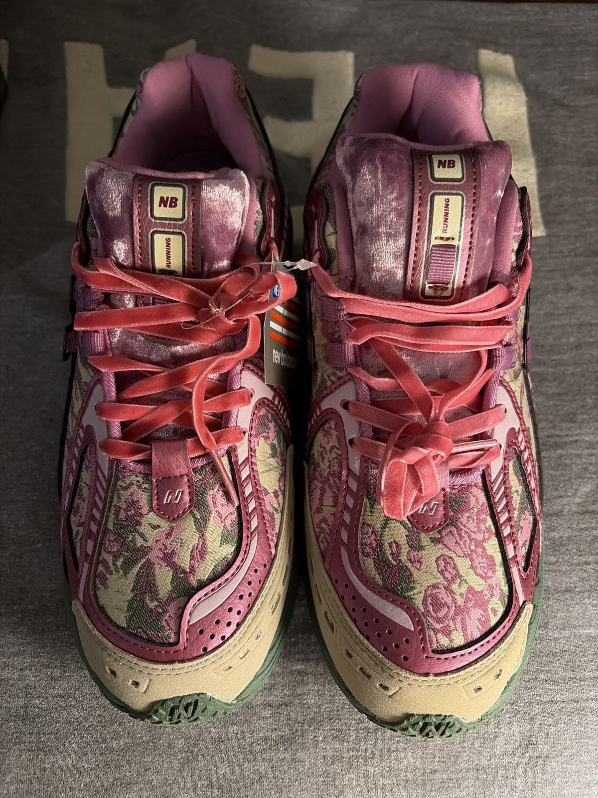New Balance Jack Harlow x New Balance Size US 11 / EU 44 - 1 Thumbnail