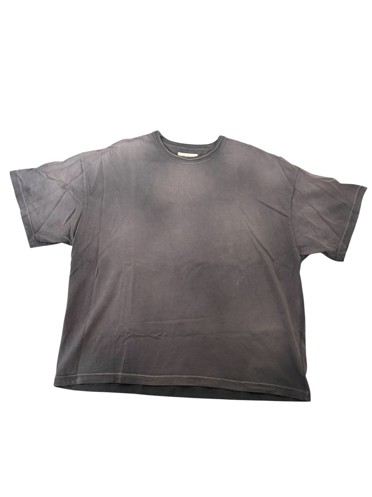 Bare Knuckles Bare Knuckles ‘Purple Dove’ Basics T-shirt Size US XL / EU 56 / 4 - 1 Thumbnail