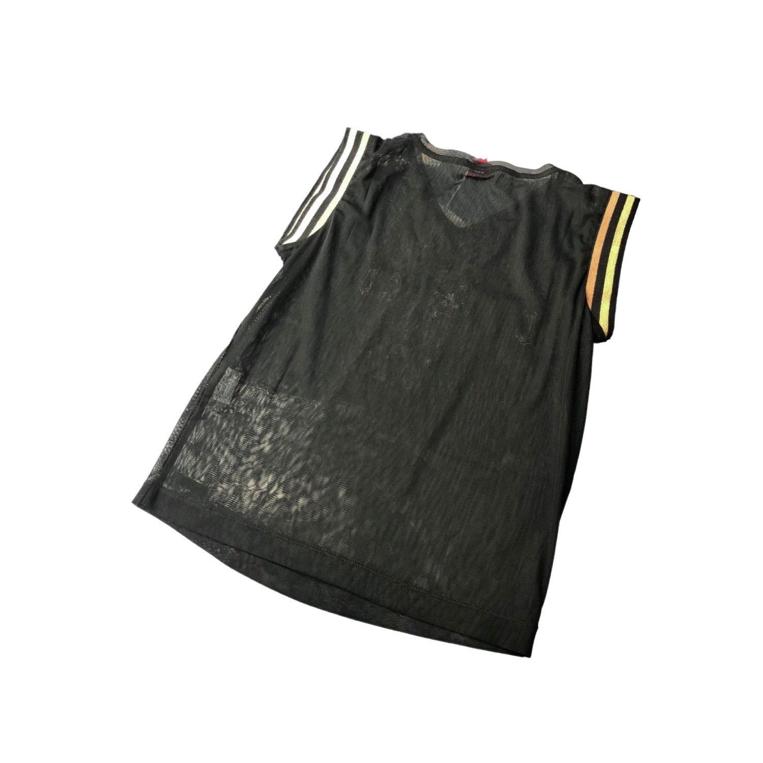 Other The Killah Sportcore Real Flavor Mesh Top Size ONE SIZE - 4 Thumbnail