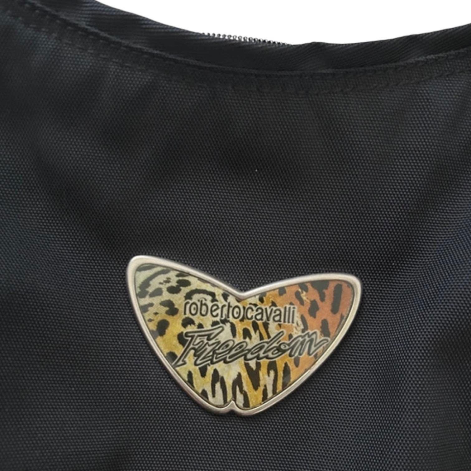 Roberto Cavalli The Cavalli Freedom Mini Bag Size ONE SIZE - 2 Thumbnail