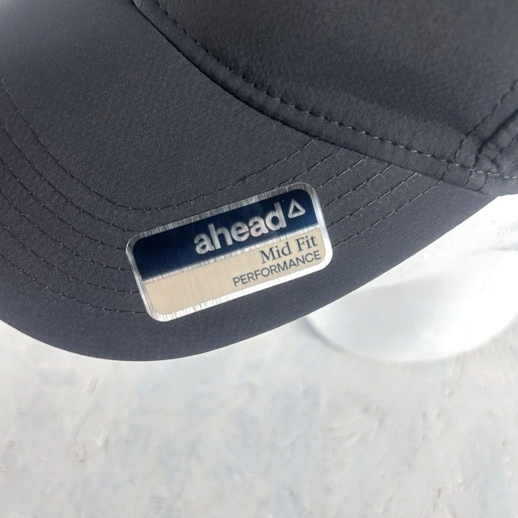 Vintage The Legend Cup NEW 20th Anniversary Baseball Hat Mens Mid Fit Golf Casual NWT Size ONE SIZE - 6 Thumbnail