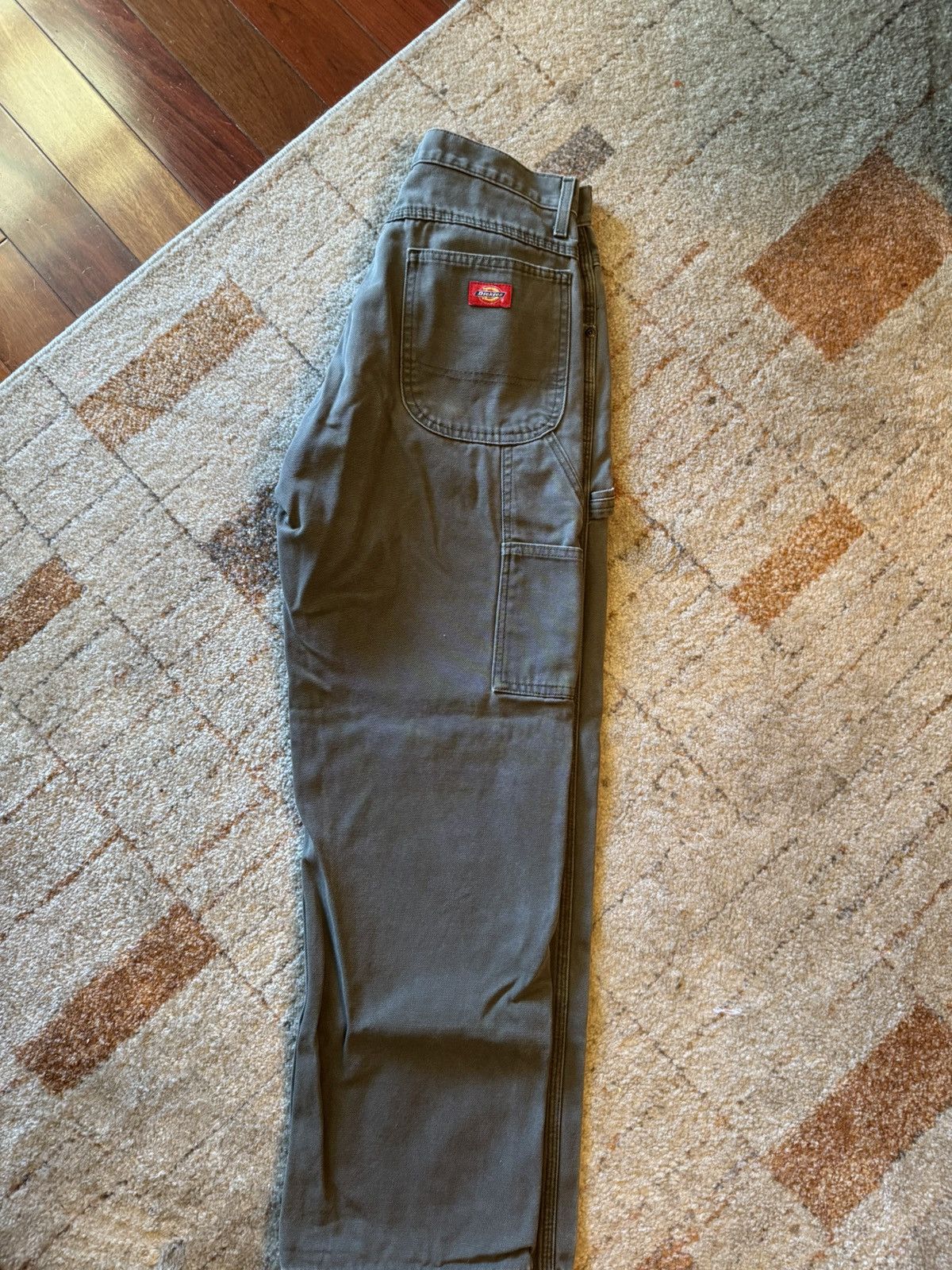 Dickies Dickies carpenter pants Size US 30 / EU 46 - 1 Thumbnail