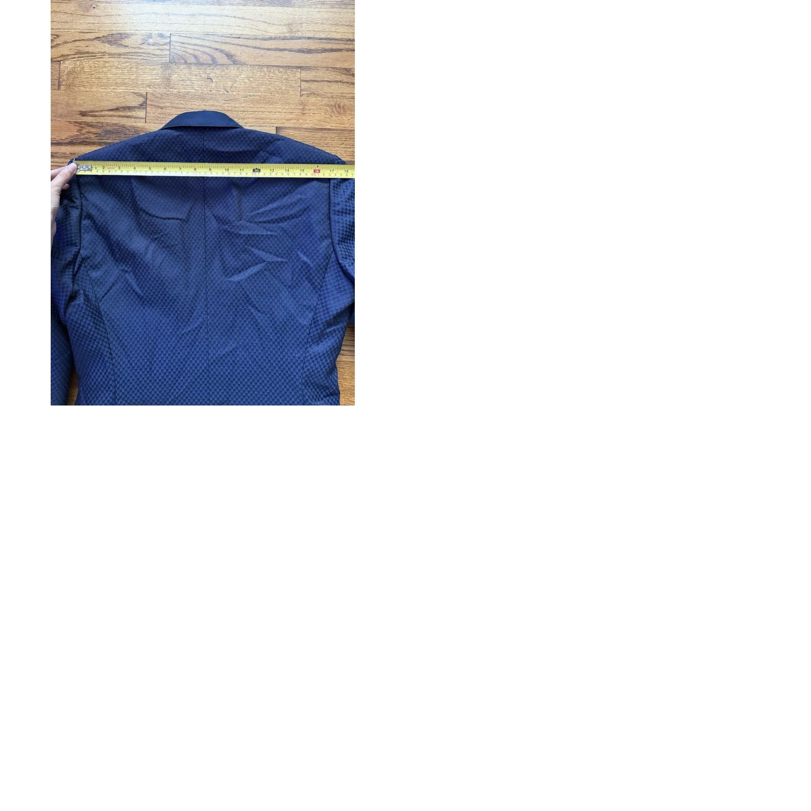 Vintage **Men's Classic Navy Frere Blazer Size 40** User: Men's Classic Navy Frere Blazer Size 40 Size 40R - 10 Thumbnail