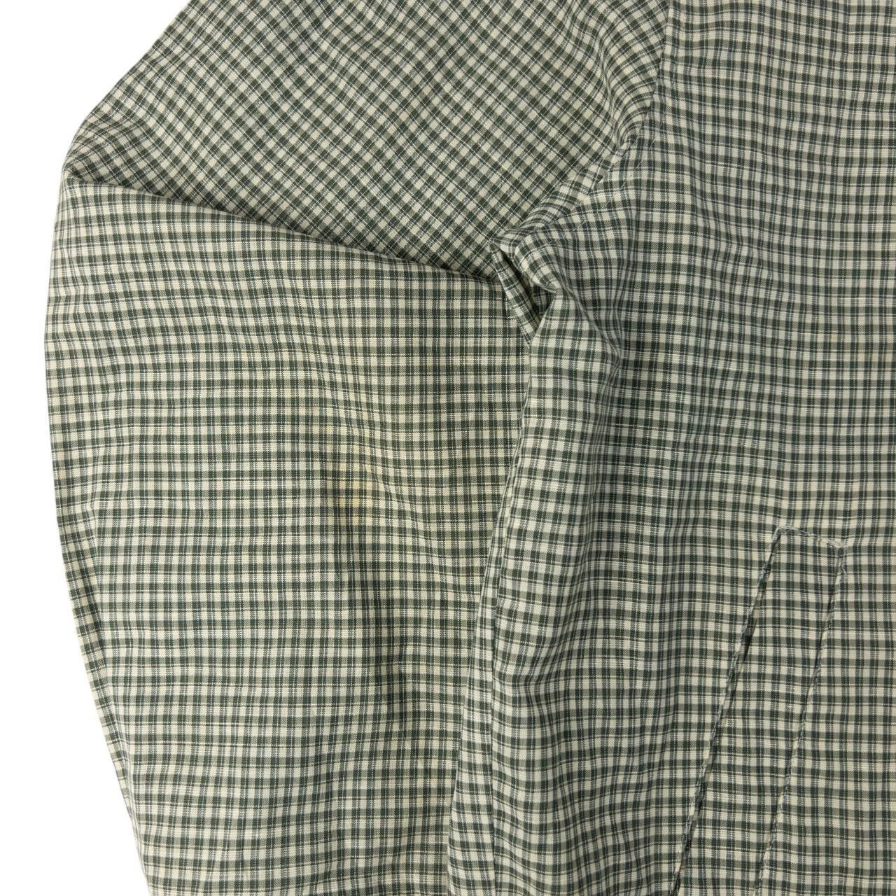 Yves Saint Laurent Yves Saint Laurent Men's Grey Jacket Size US XL / EU 56 / 4 - 7 Thumbnail
