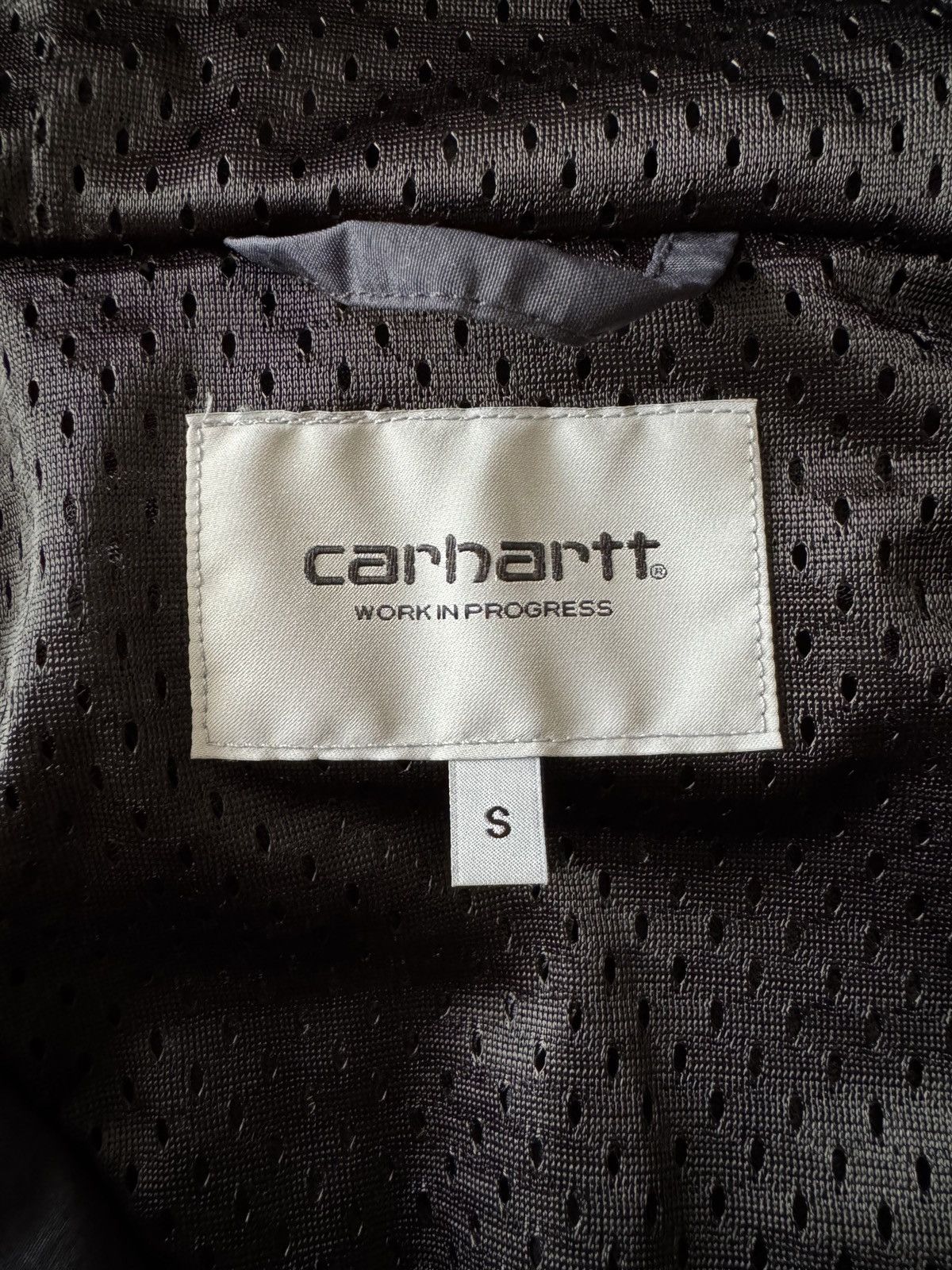 Carhartt Wip 🔥🔥 Carhartt WIP Terrace Pullover Jacket Size US S / EU 44-46 / 1 - 5 Thumbnail