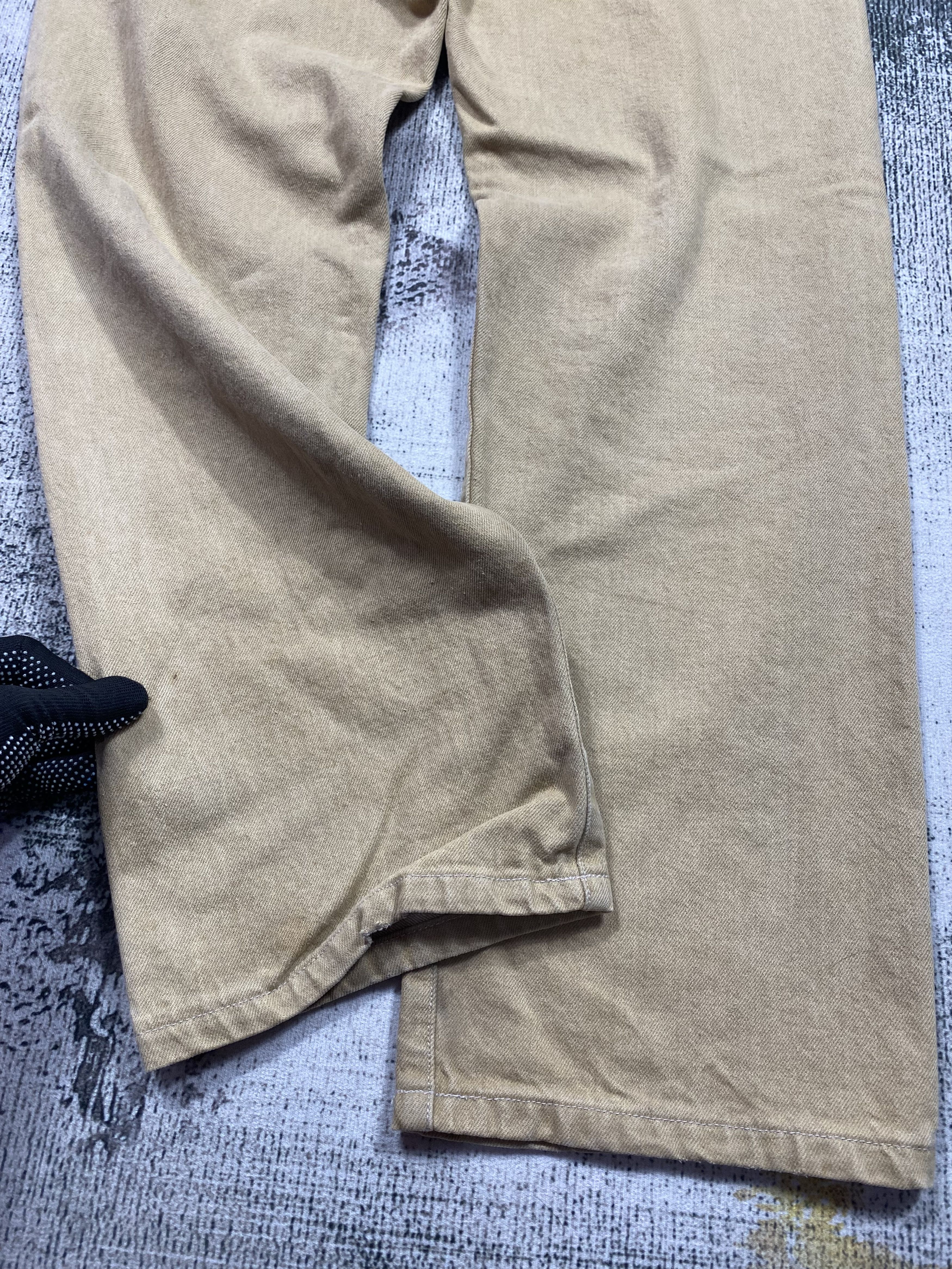 Japanese Brand × SHIPS × Vintage Japanese Ships Bushpants Size US 30 / EU 46 - 12 Thumbnail