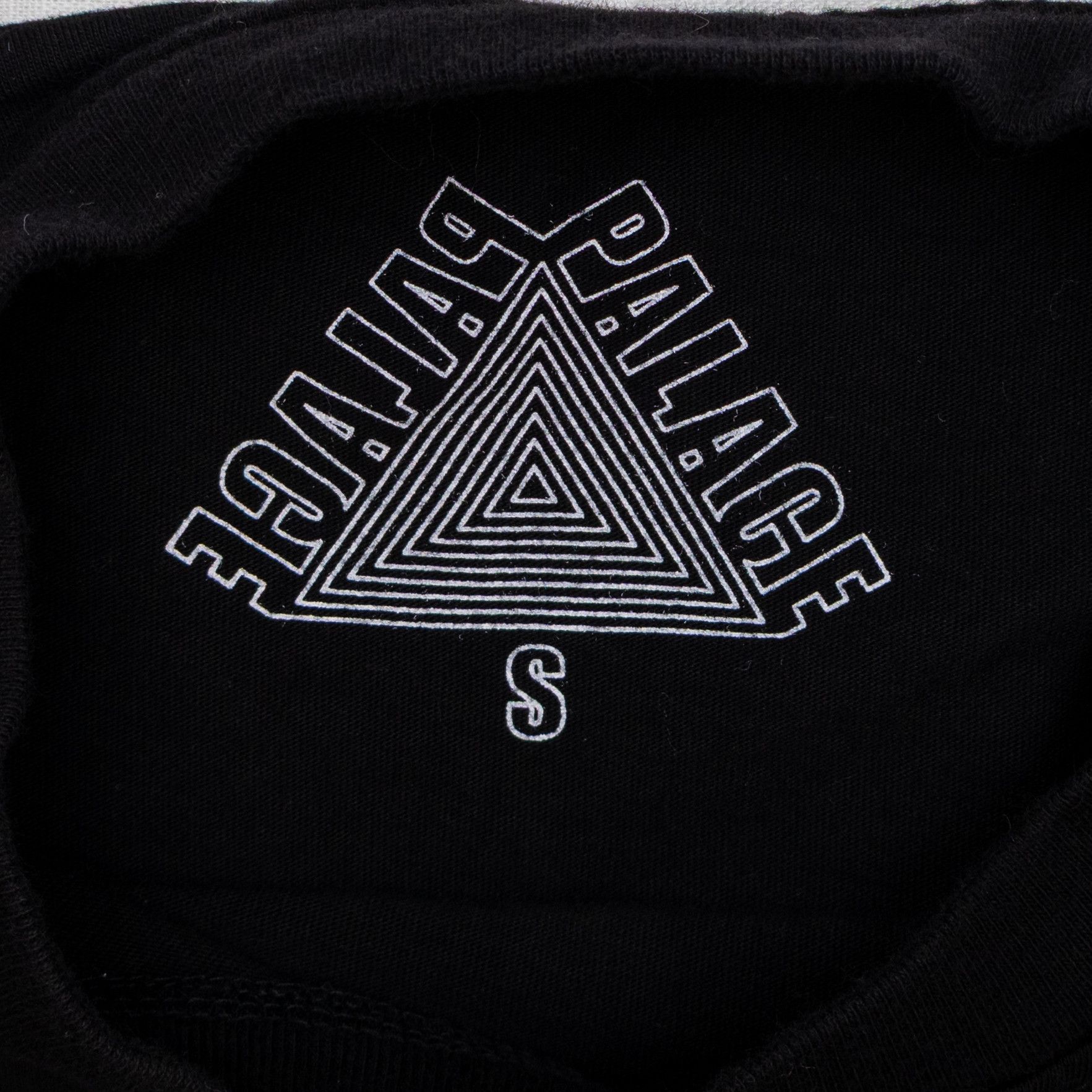 Palace Palace Skateboards Tri-Flect T-Shirt – Size S – Size US S / EU 44-46 / 1 - 7 Thumbnail