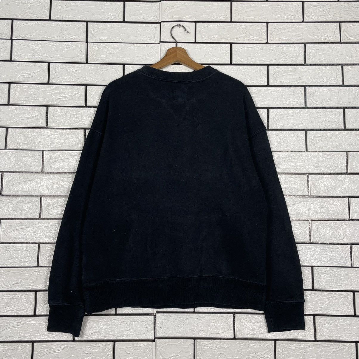 Gap Gap Big Logo Crewneck Sweatshirt Size US M / EU 48-50 / 2 - 7 Thumbnail