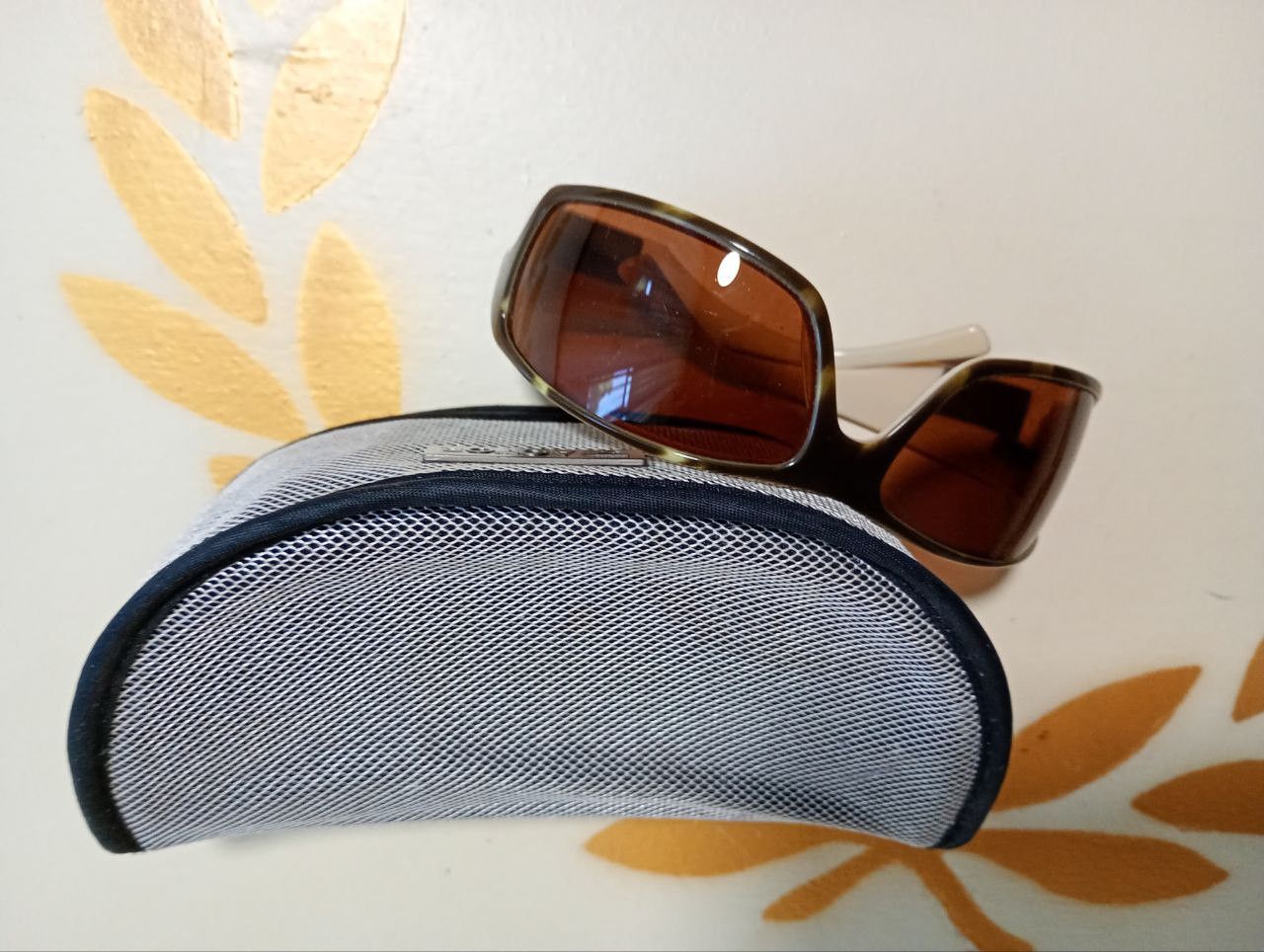 Vintage K-Actor Sunglasses Vintage 90's Size ONE SIZE - 14 Thumbnail
