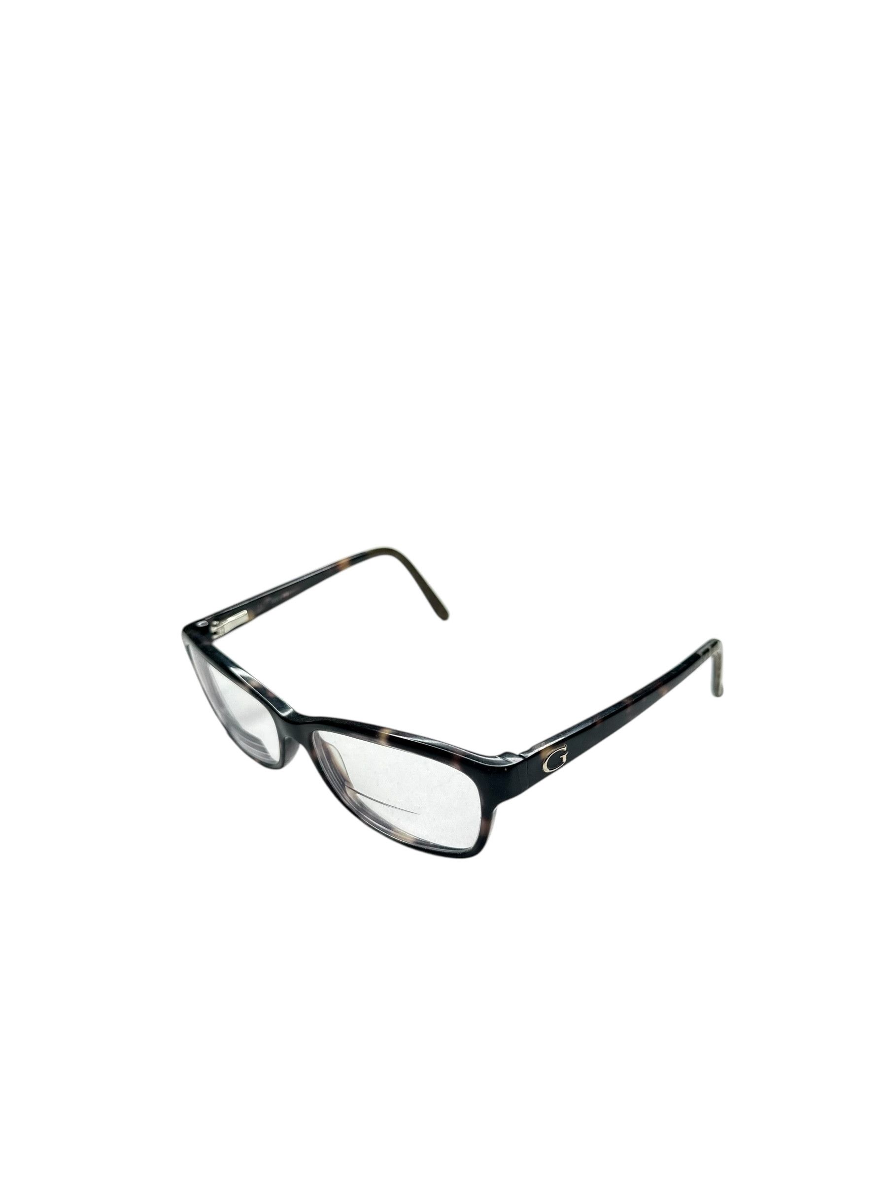 Guess Guess cateye vintage glasses Size ONE SIZE - 2 Thumbnail