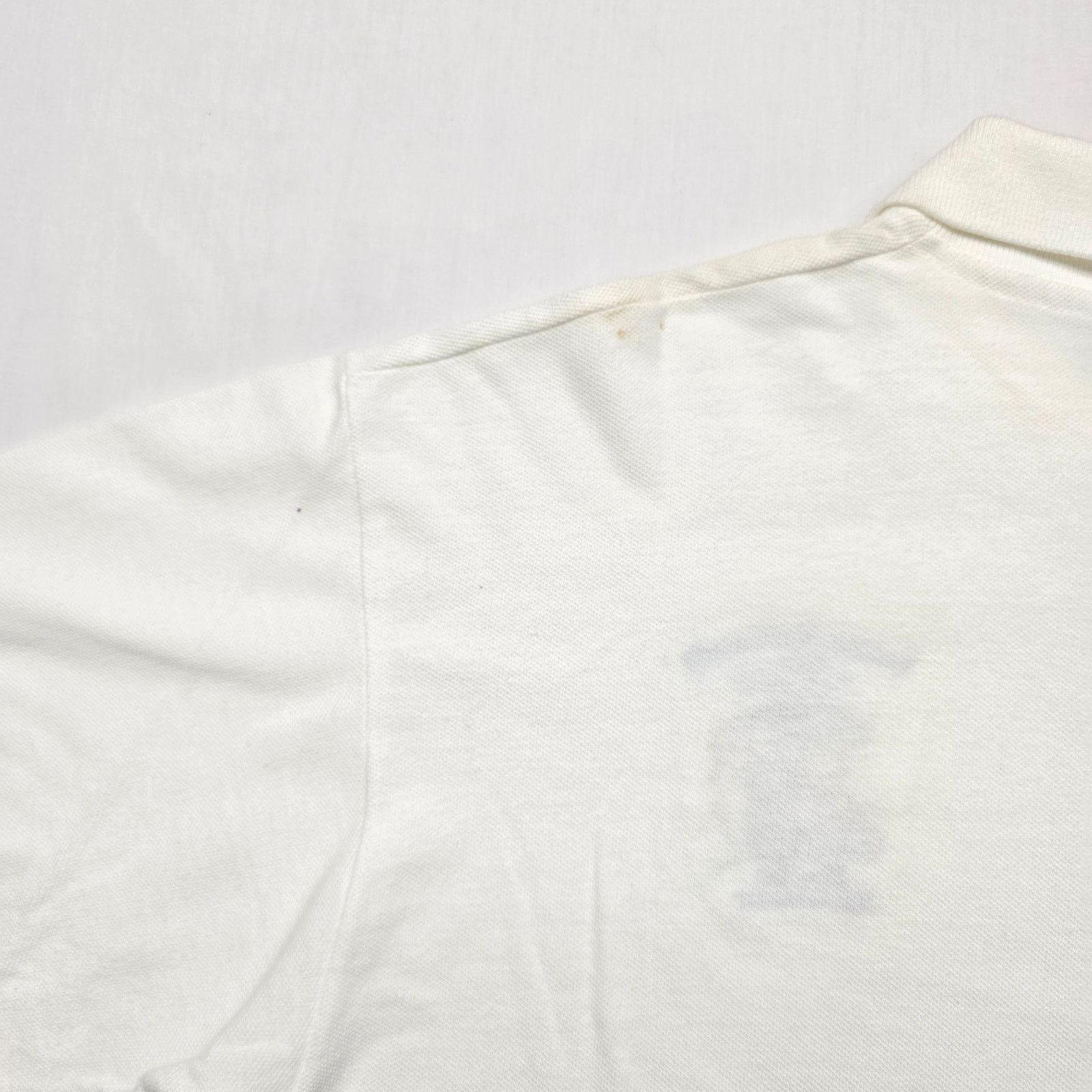 Vintage Vintage Frank Delimas 4th Annual Shootout L Golf Polo Size US L / EU 52-54 / 3 - 10 Thumbnail