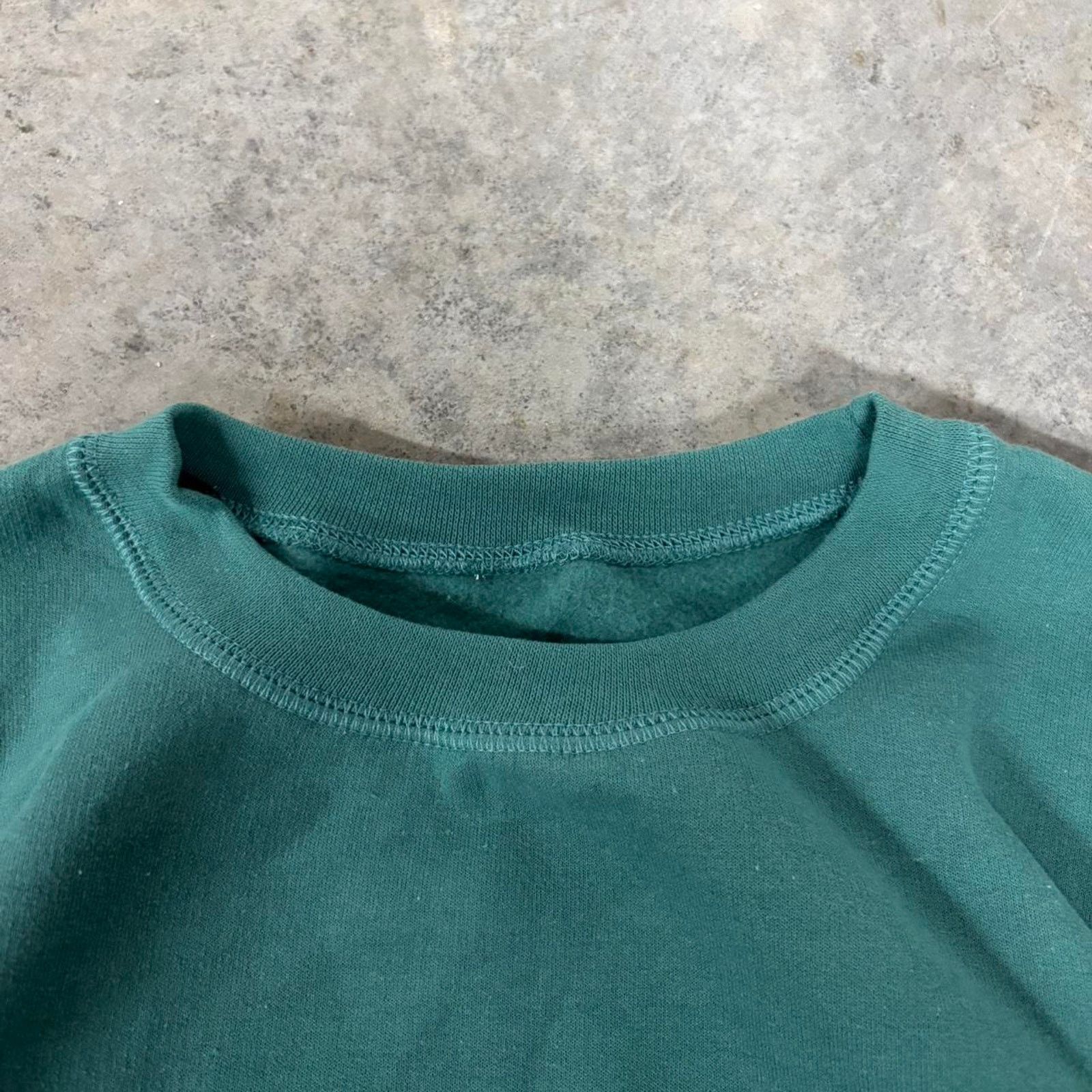 Hanes 90s Boxy Crewneck Size US L / EU 52-54 / 3 - 2 Thumbnail
