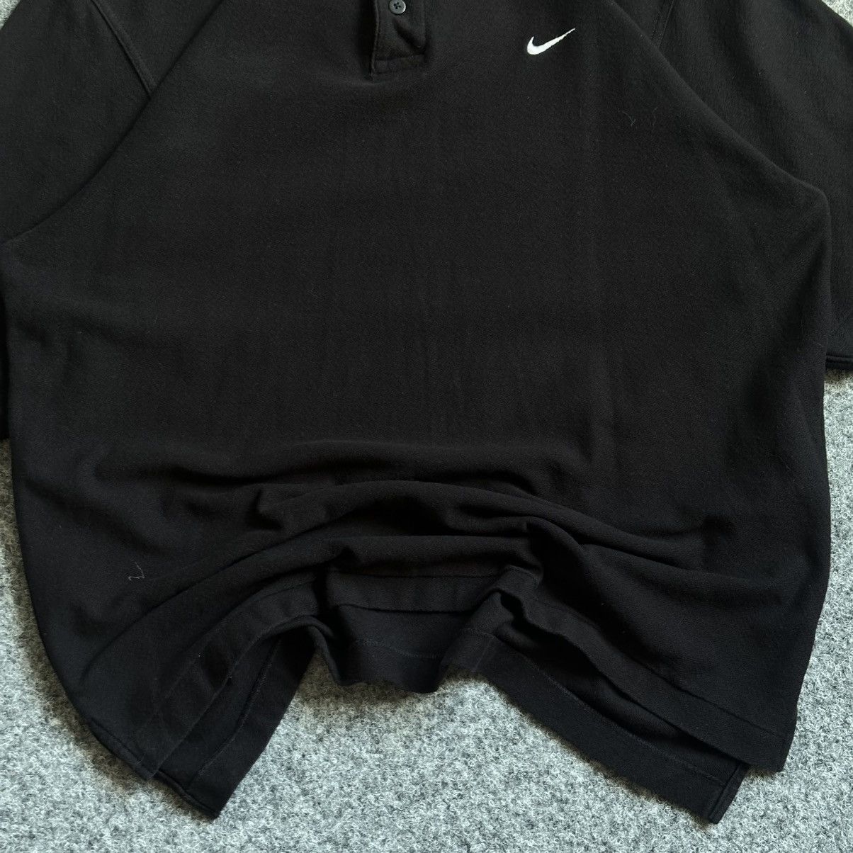 Nike VTG Nike Polo Golf Size M Y2K Sport-wear 00s USA Hype Trend Size US M / EU 48-50 / 2 - 4 Thumbnail