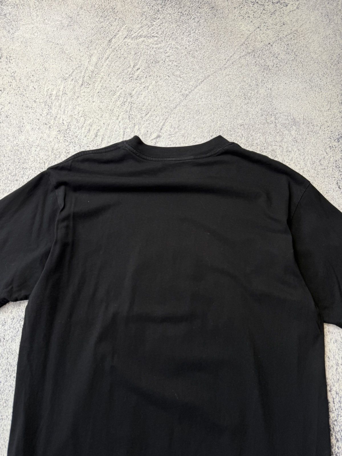 Versace Versace Jeans Couture Big logo T shirts Size US S / EU 44-46 / 1 - 21 Thumbnail