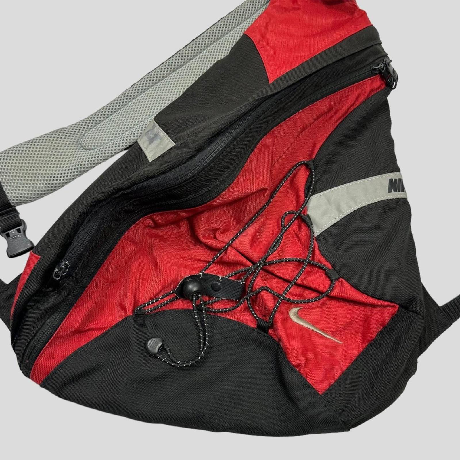Nike Nike 2006 Utility 3m Tri-harness Bag Size ONE SIZE - 3 Thumbnail
