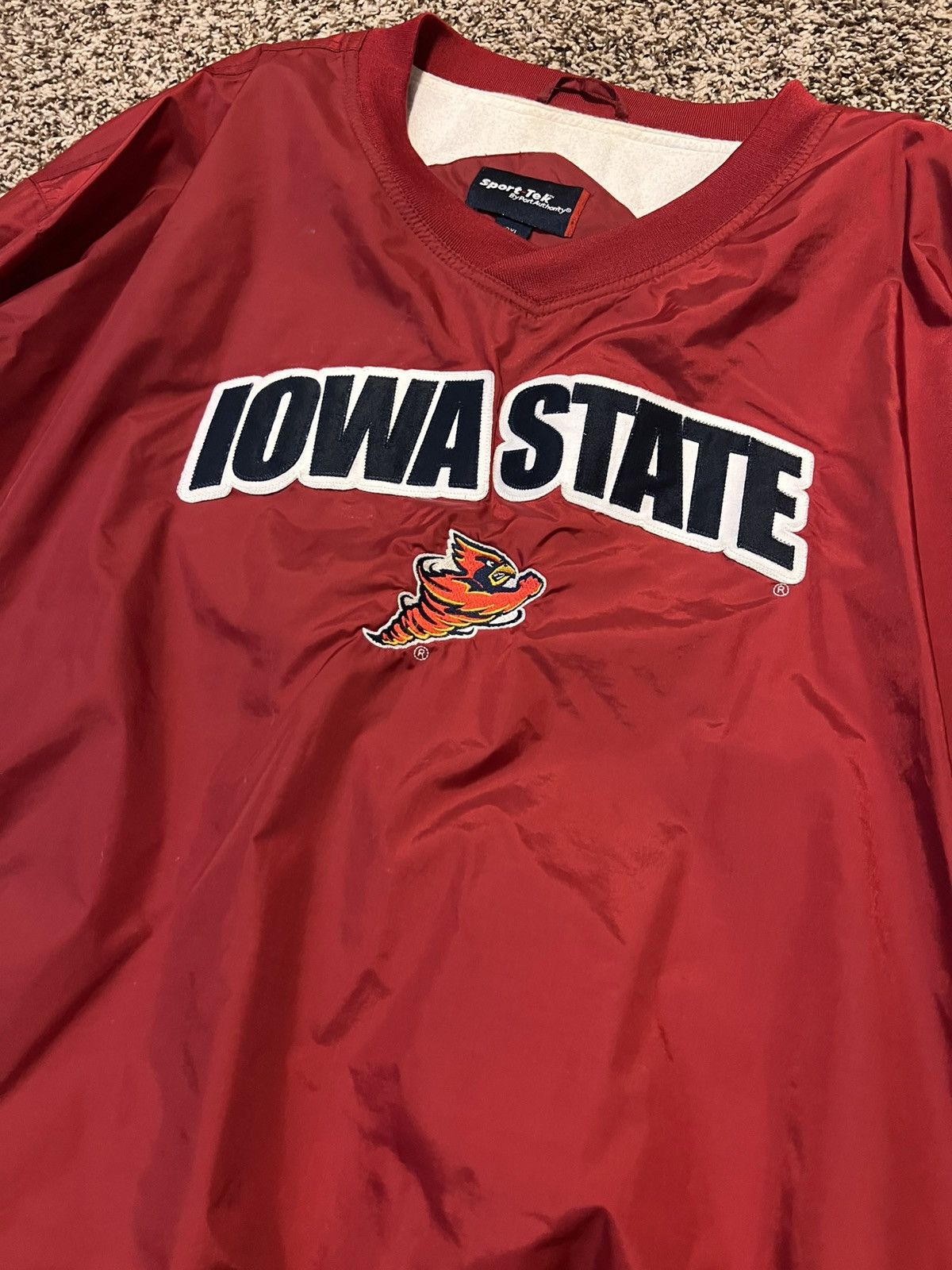 Other Vintage Iowa State crewneck Size US XXL / EU 58 / 5 - 1 Thumbnail