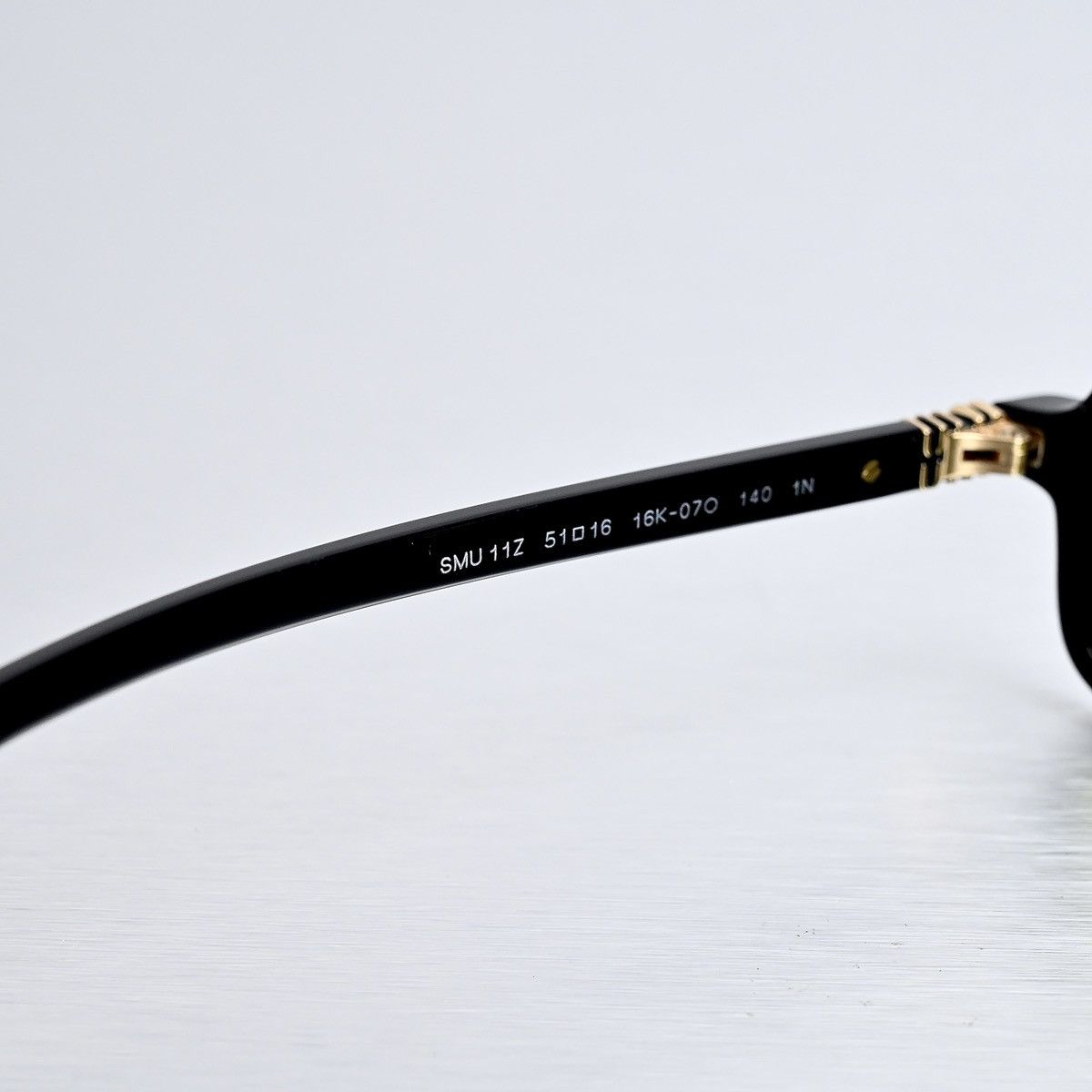 Miu Miu MIU MIU 0MU 11ZS SUNGLASSES Size ONE SIZE - 6 Thumbnail