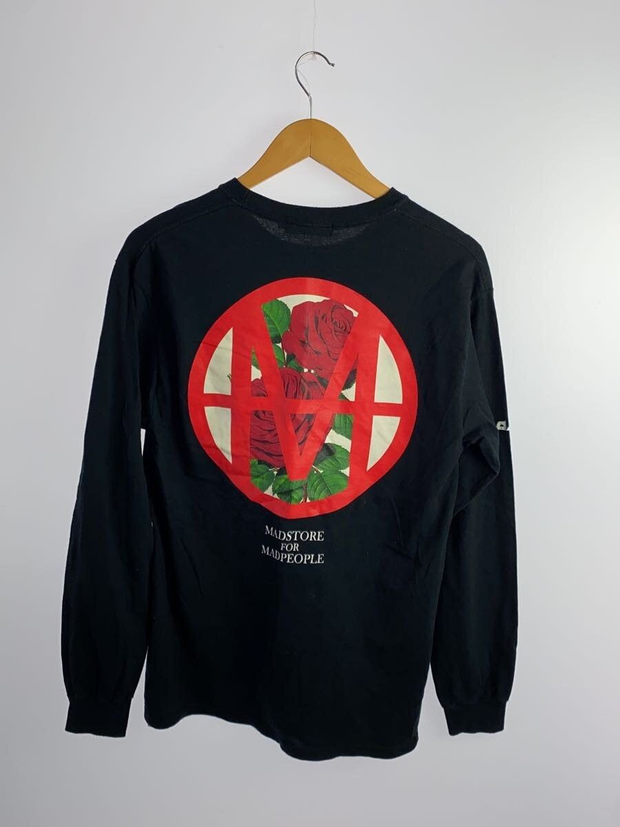 Undercover Mad Store For Mad People Long Sleeve Tee Size US M / EU 48-50 / 2 - 2 Thumbnail