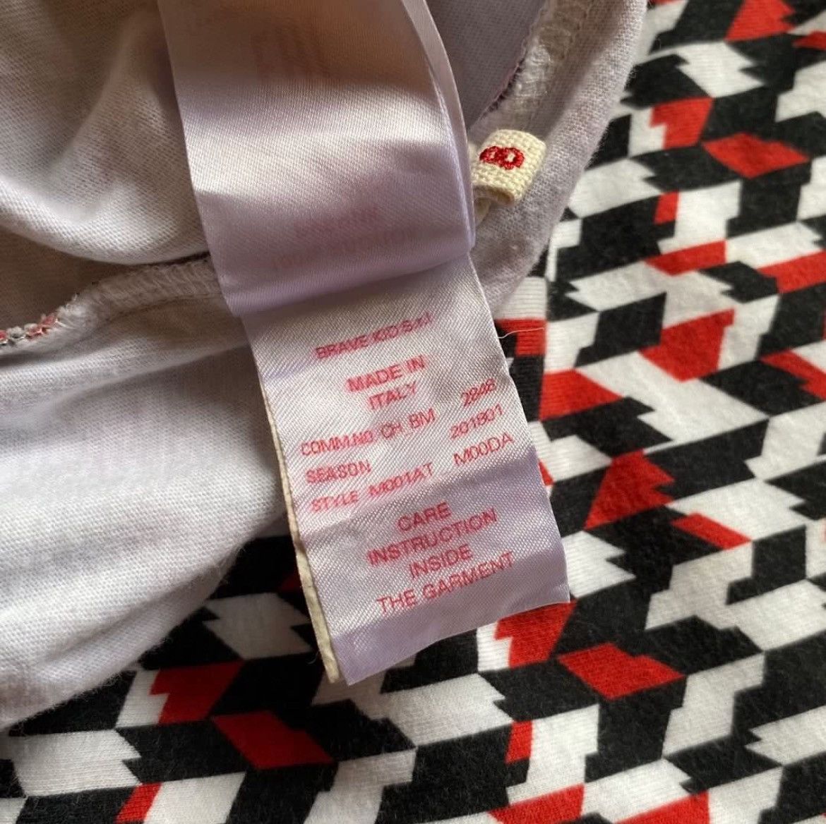 Marni Marni Sweatshirt Size US XS / EU 42 / 0 - 5 Thumbnail