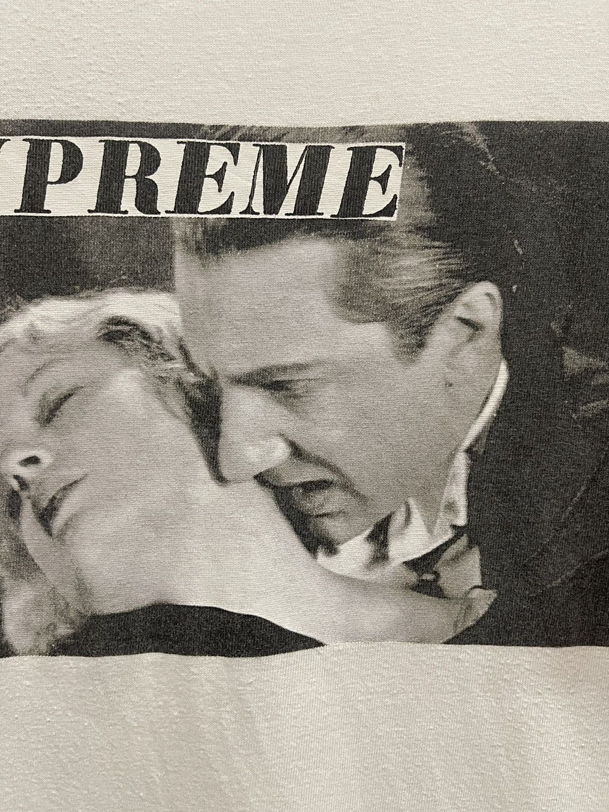 Supreme Supreme Bela Lugosi🔥🔥🔥 Size US M / EU 48-50 / 2 - 4 Thumbnail