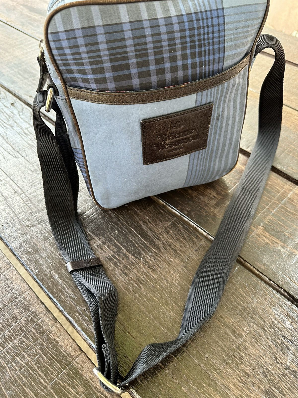Vivienne Westwood Vivienne westwood sling bag Size ONE SIZE - 2 Thumbnail