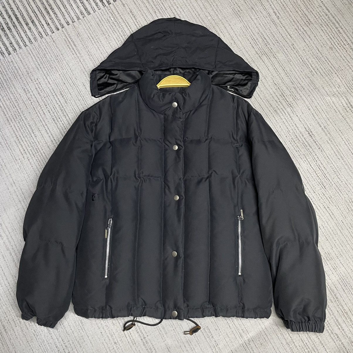 Calvin Klein Puffer jacket