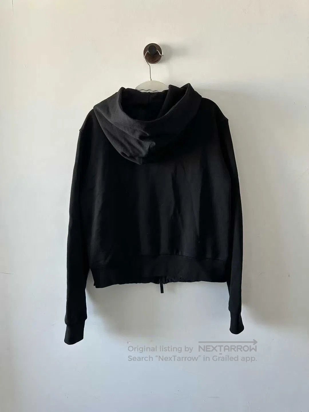 Moncler Moncler Black Quilted Puffer Jacket. Size S / US 4 / IT 40 - 2 Thumbnail