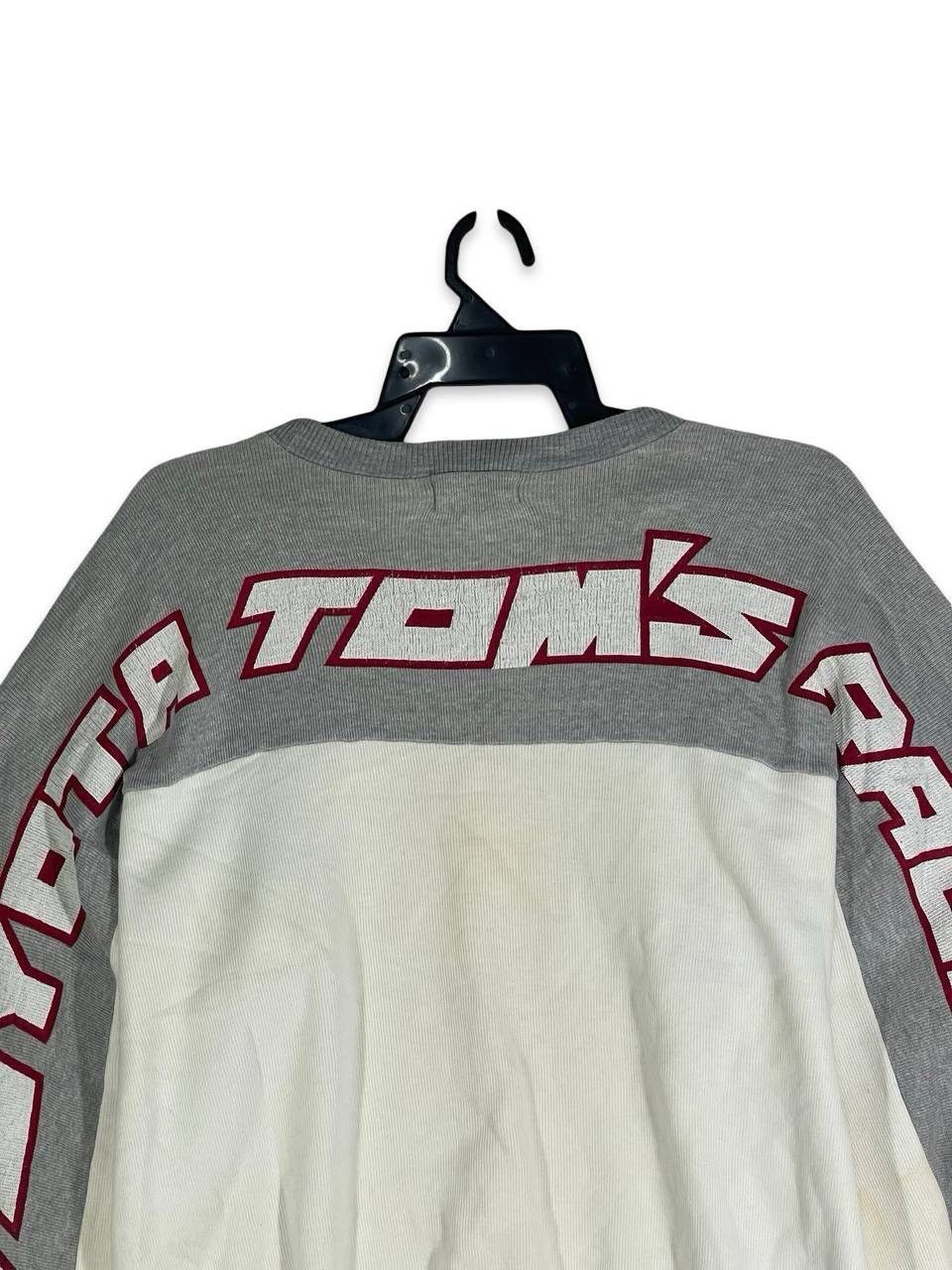 Other Vintage 80s toyota toms racing tunner jdm car toyota corolla Size US L / EU 52-54 / 3 - 5 Thumbnail