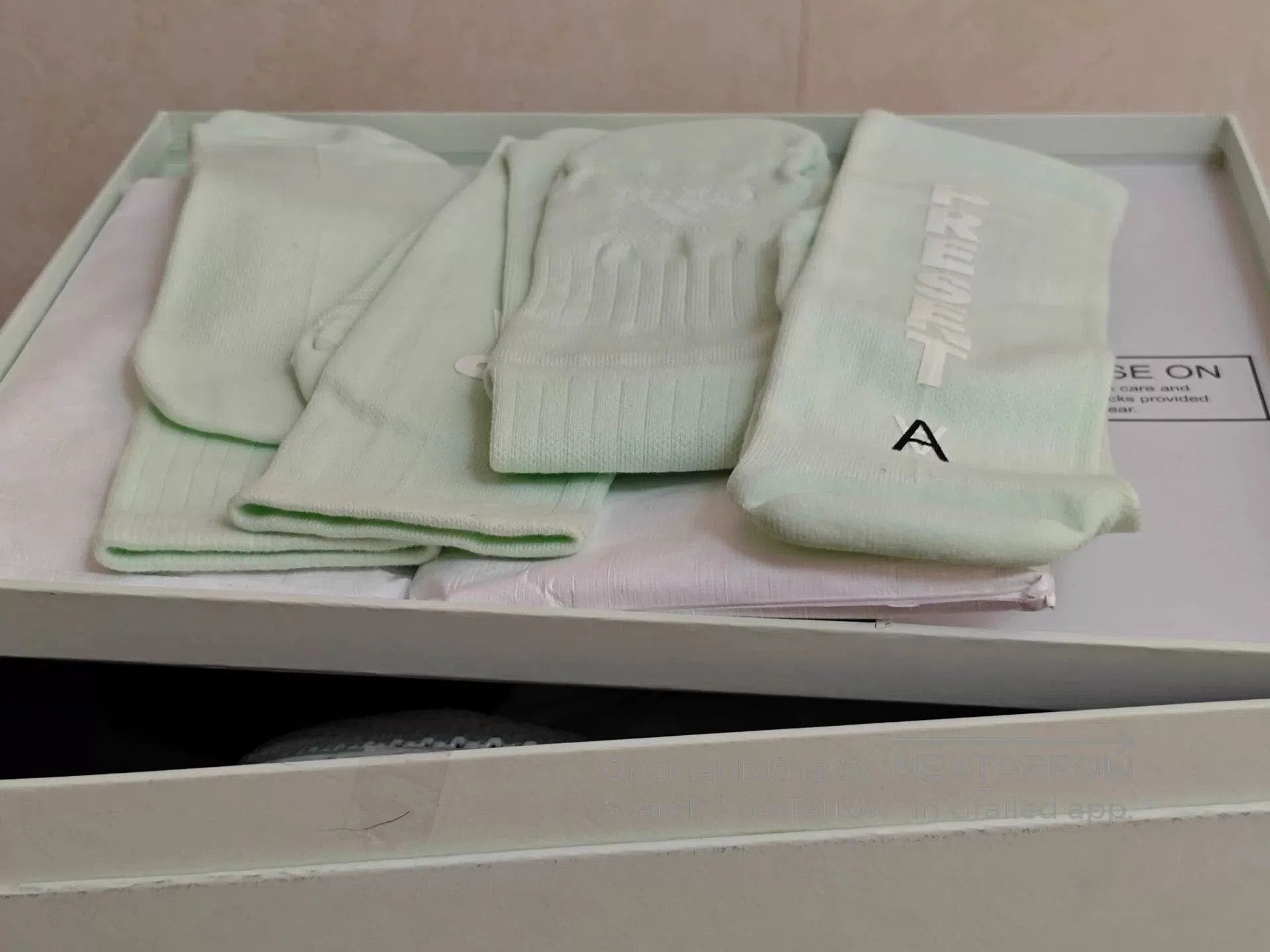 Daniel Arsham Adidas Daniel Arsham 4D Printed Sneakers. Size US 9.5 / EU 42-43 - 6 Thumbnail