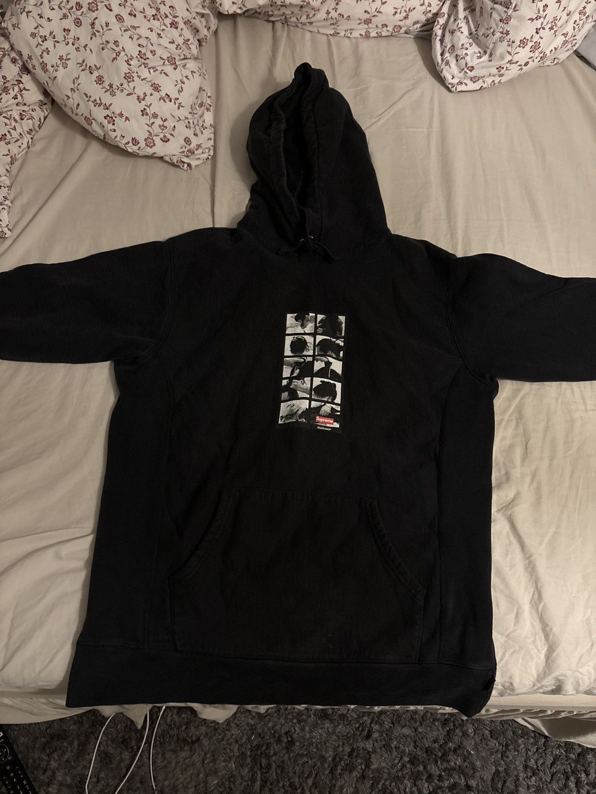 Supreme Supreme x sumo haircut Size US XL / EU 56 / 4 - 3 Thumbnail