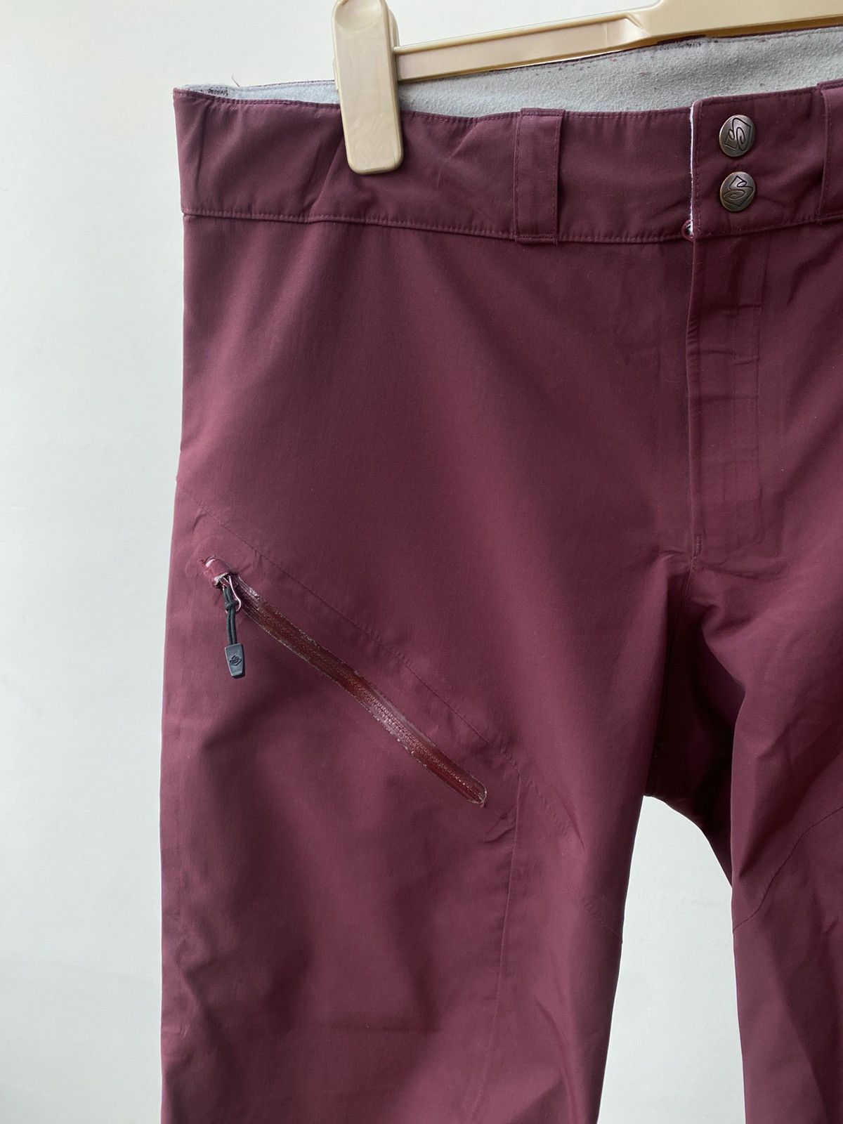 Other Vintage Sweet Protection Goretex Snowboard Pants Size US 32 / EU 48 - 4 Thumbnail