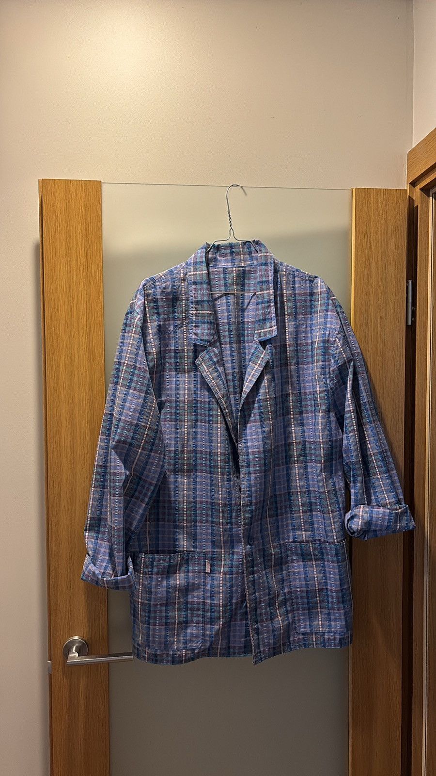 Vintage Daniels Made In Sweden Jacket Size US L / EU 52-54 / 3 - 1 Thumbnail