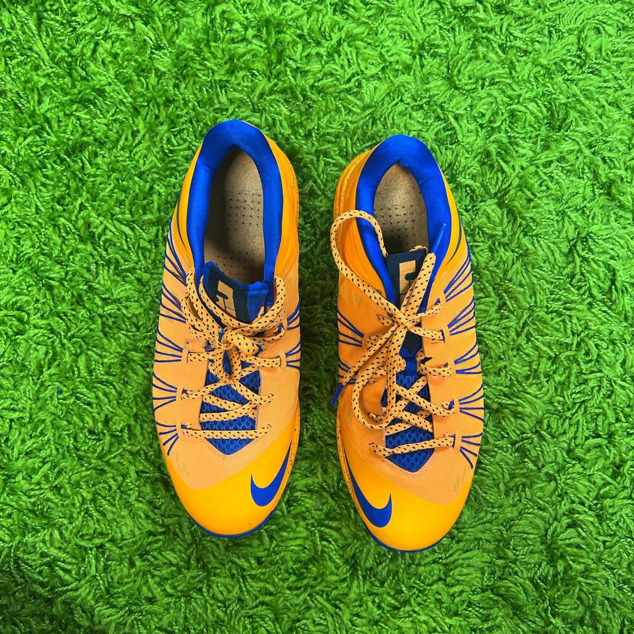 NBA × Nike Nike Air Max LeBron 10 Lows Size US 12 / EU 45 - 4 Thumbnail