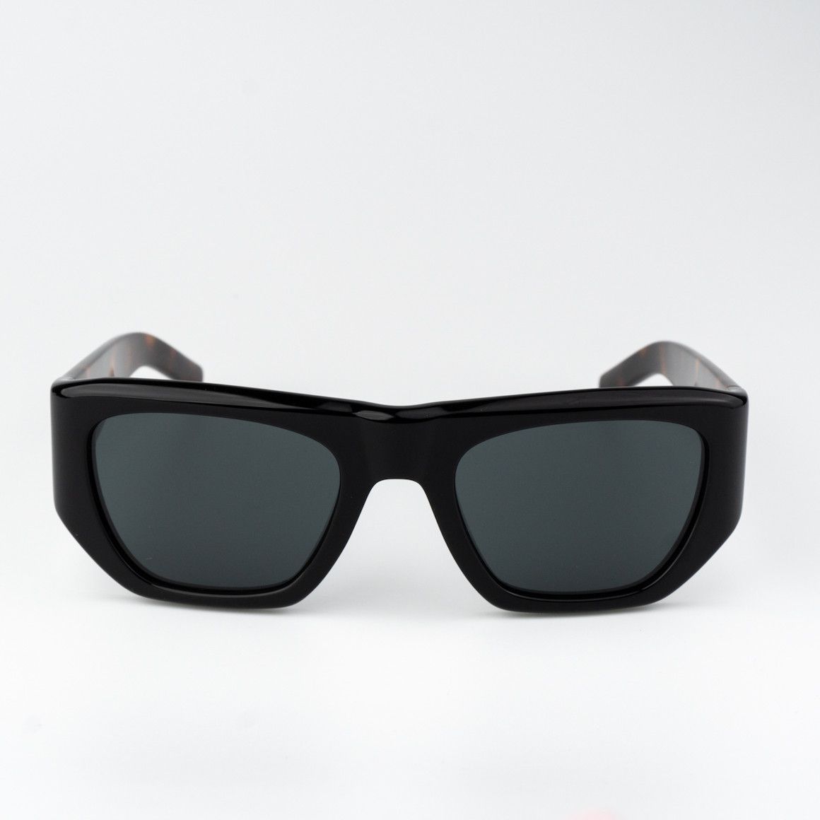 Saint Laurent Paris NEW Saint Laurent SL740 004 Square Unisex Sunglasses Size ONE SIZE - 3 Thumbnail