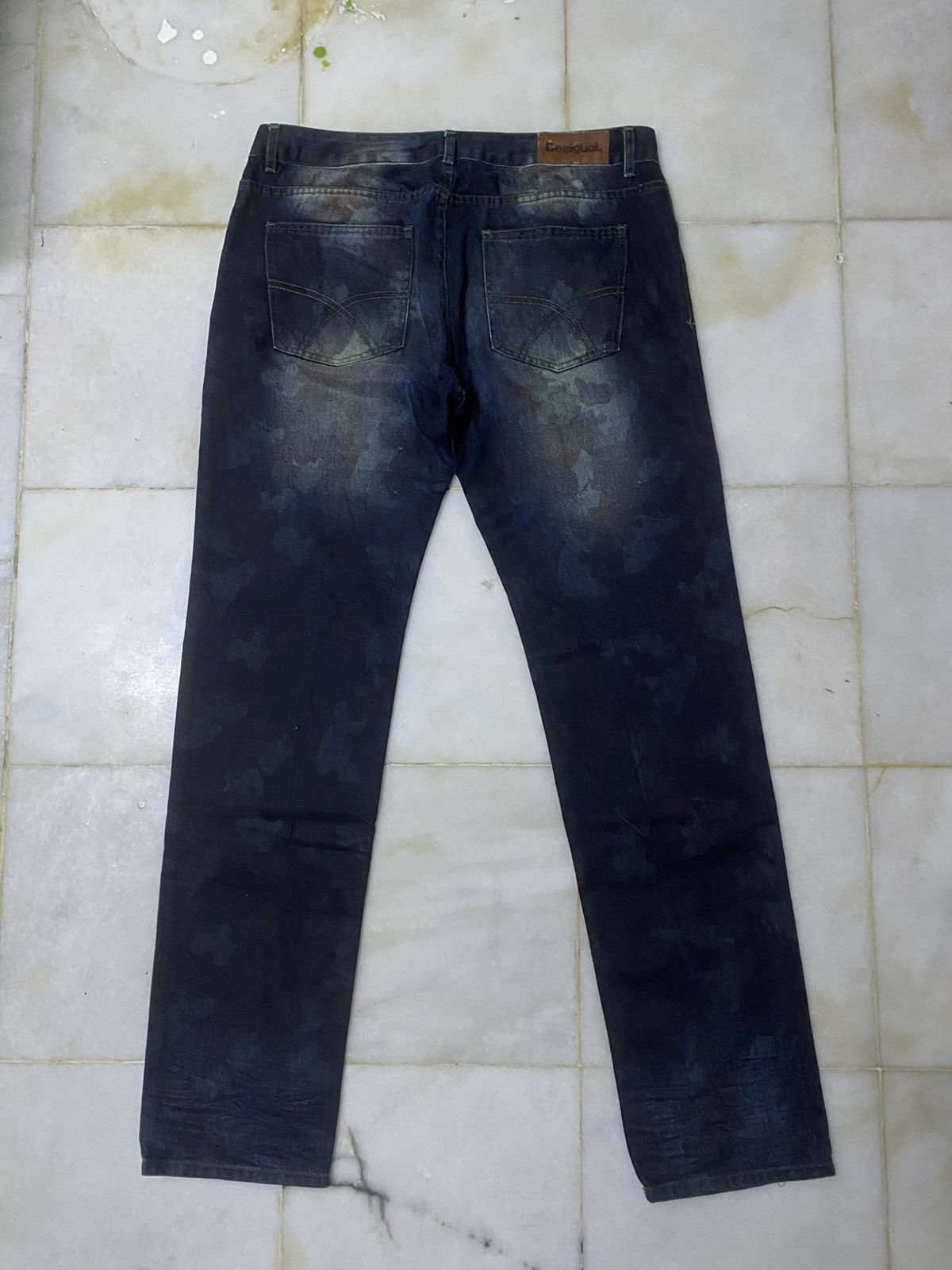Desigual Desigual Size US 36 / EU 52 - 2 Thumbnail