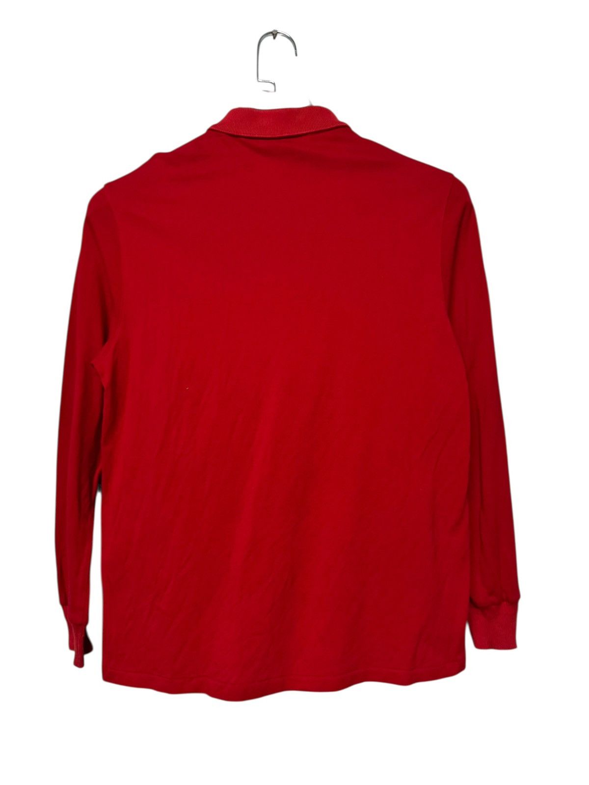 Christian Dior Monsieur CHRISTIAN DIOR SPORT POLO LONG SLEEVE TEE Size US S / EU 44-46 / 1 - 4 Thumbnail