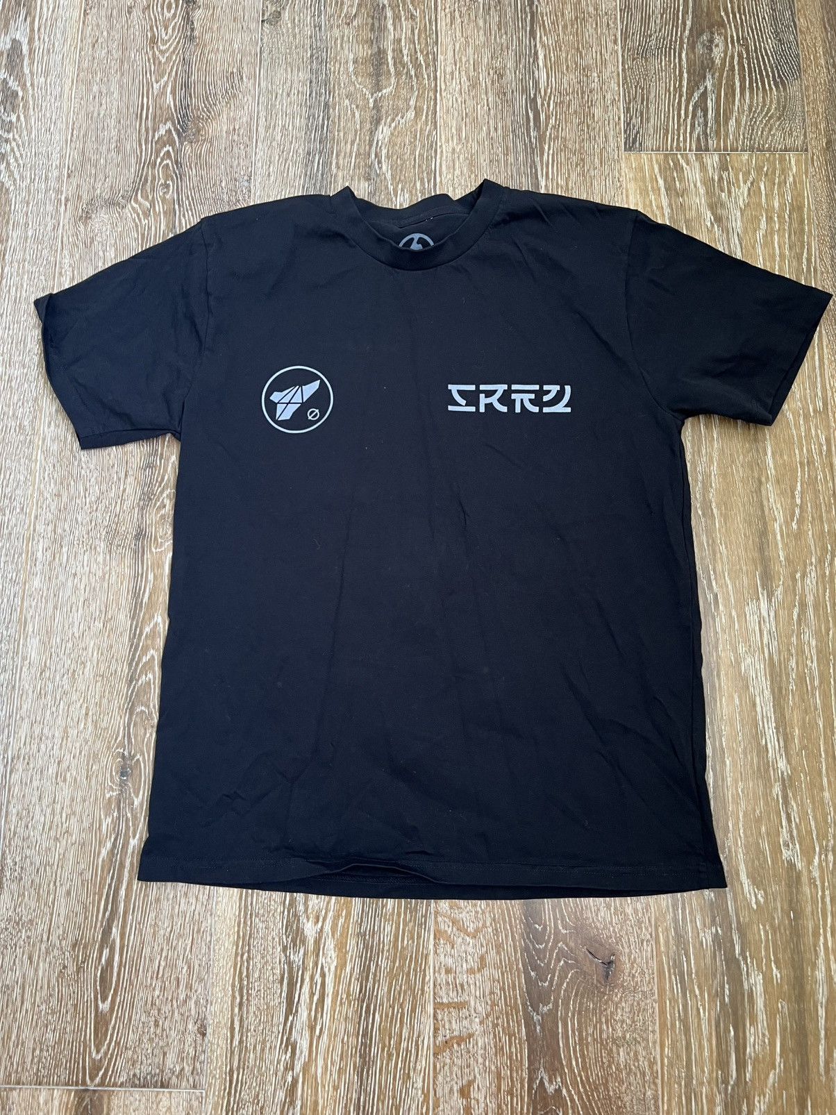 Band Tees × Vintage Linkin Park 2024 Tour Tee Size US M / EU 48-50 / 2 - 1 Thumbnail