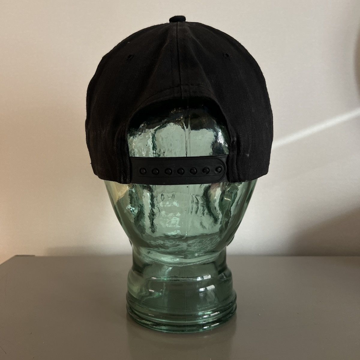 Other Vintage 90s POISON Flesh And Blood Cap Size ONE SIZE - 7 Thumbnail